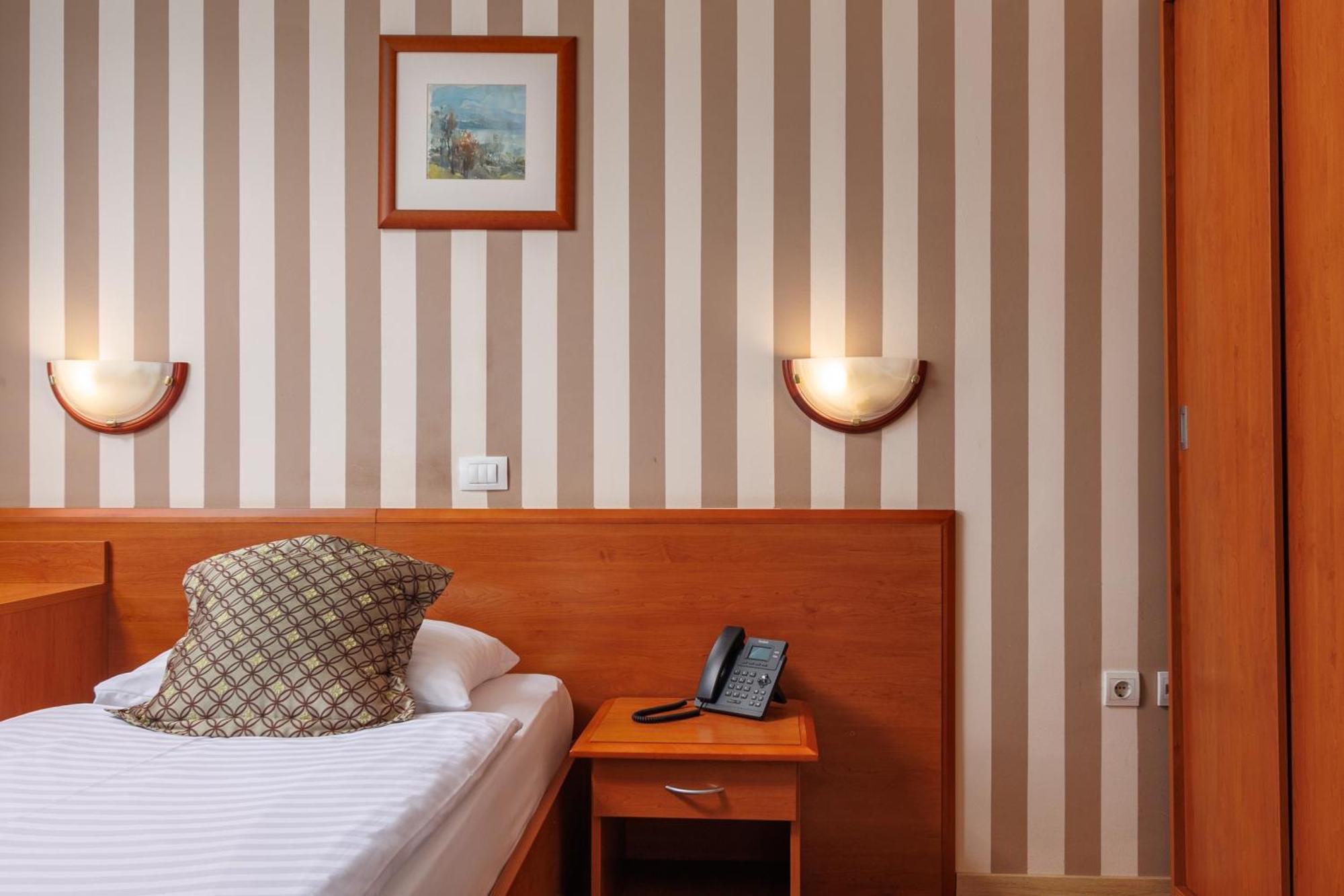 Superior Single Room
