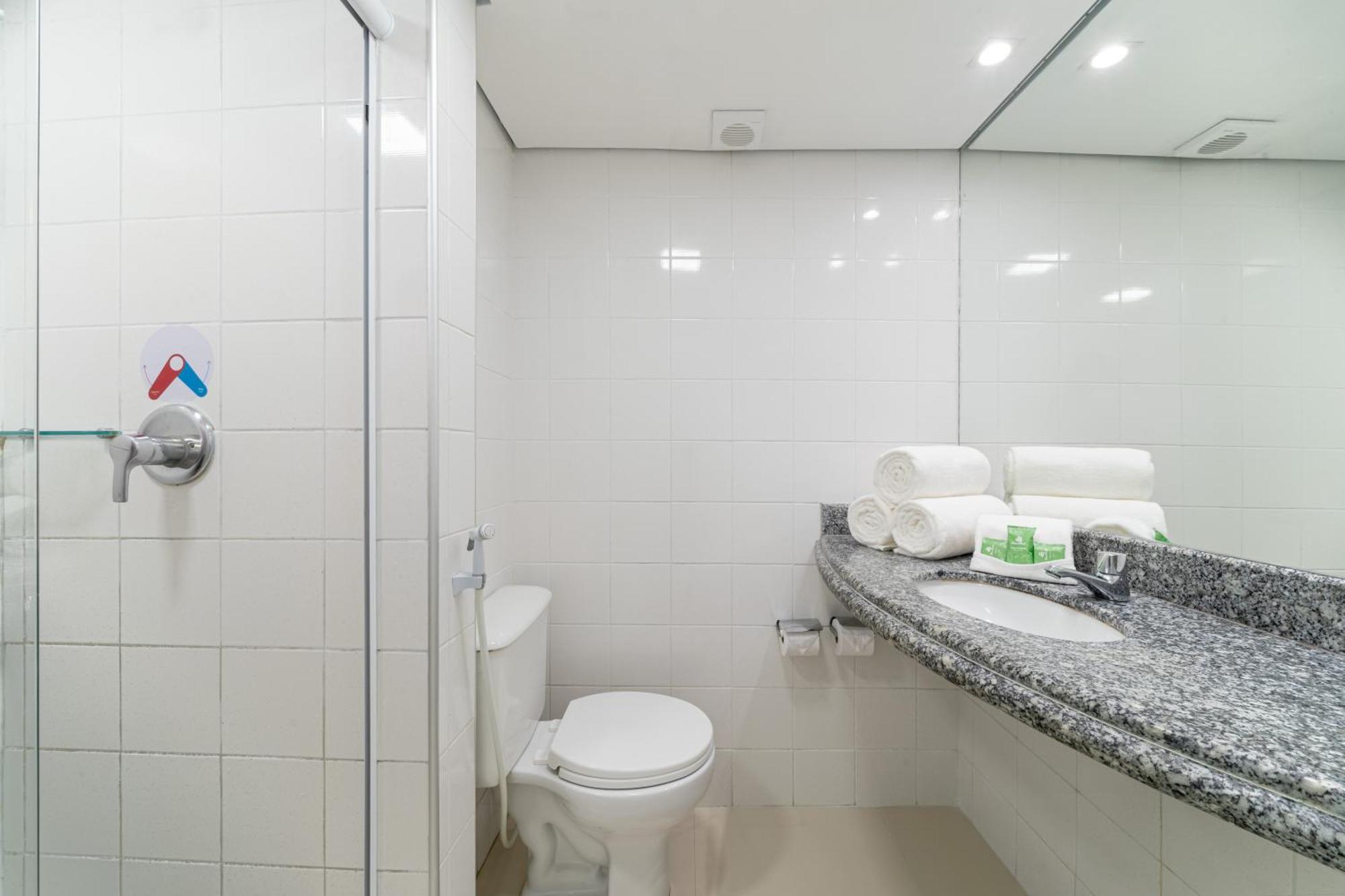 Grand Standard Double Room