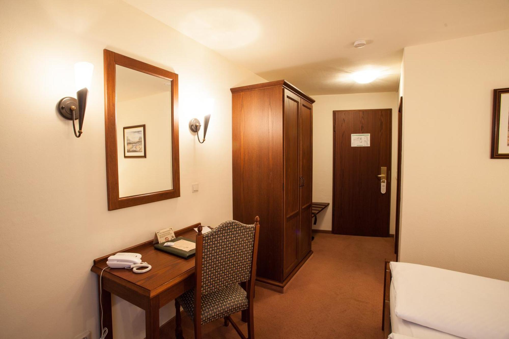 Single Room