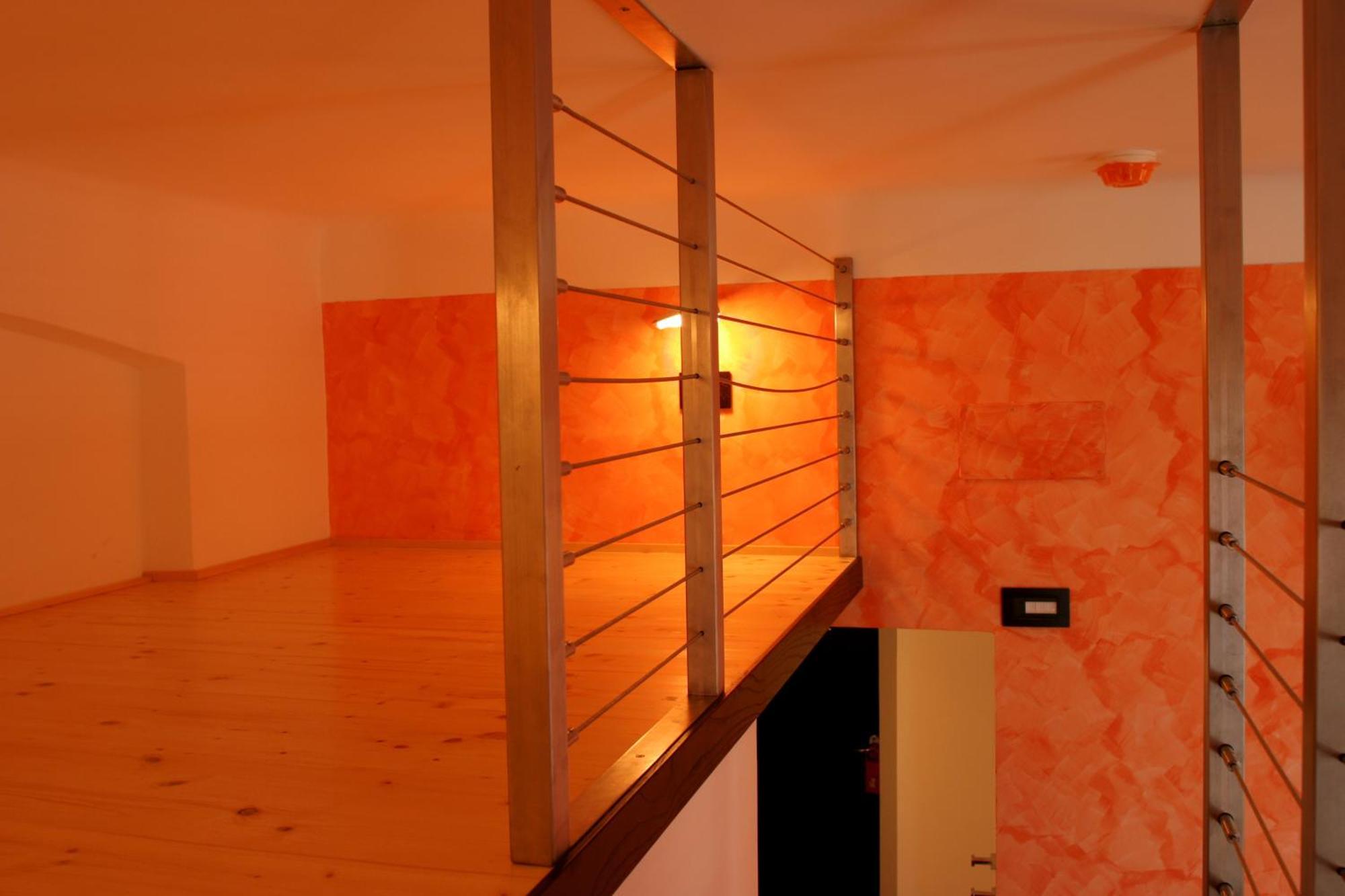 Double or Twin Room Sea View