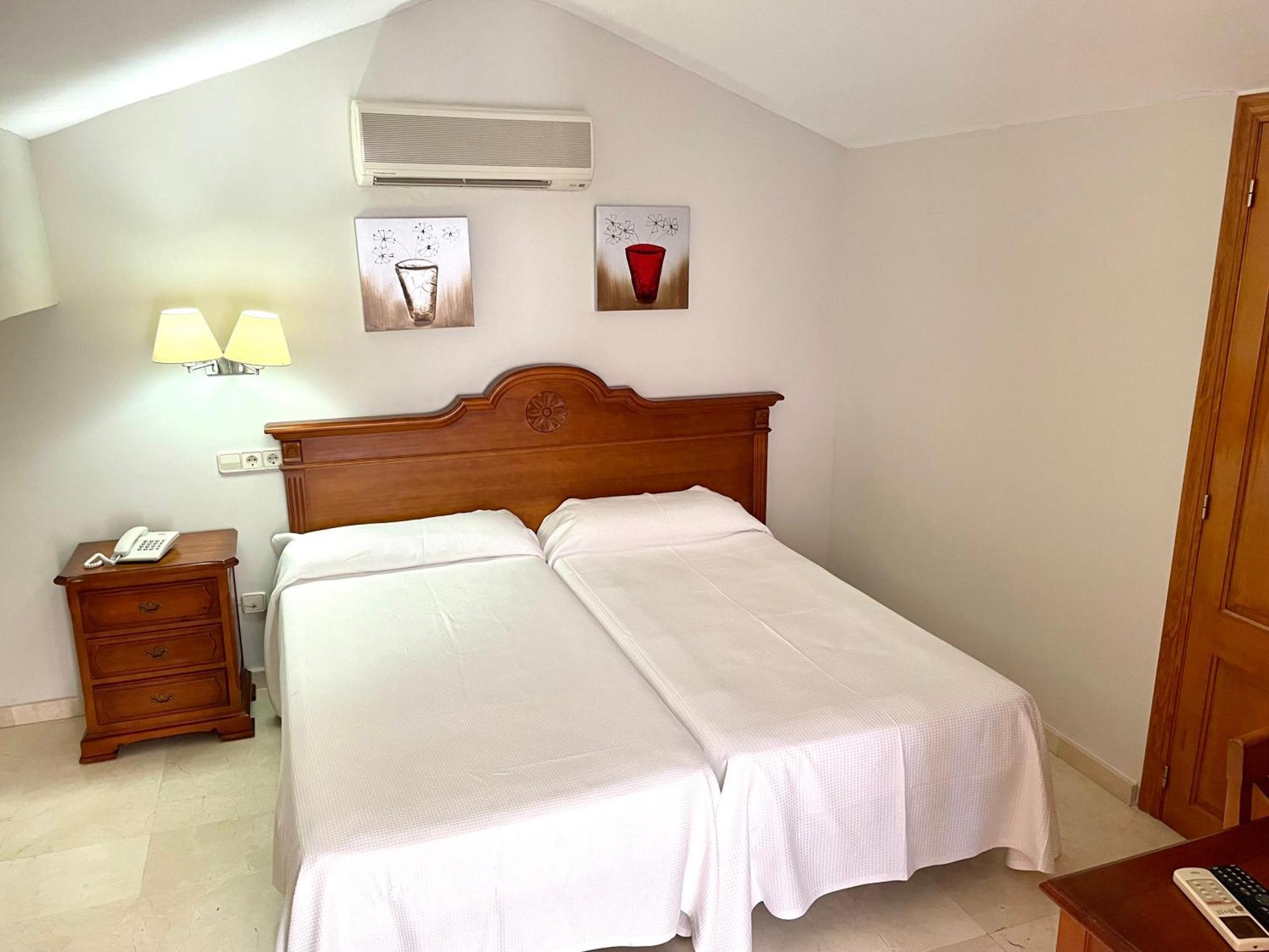 Double or Twin Room