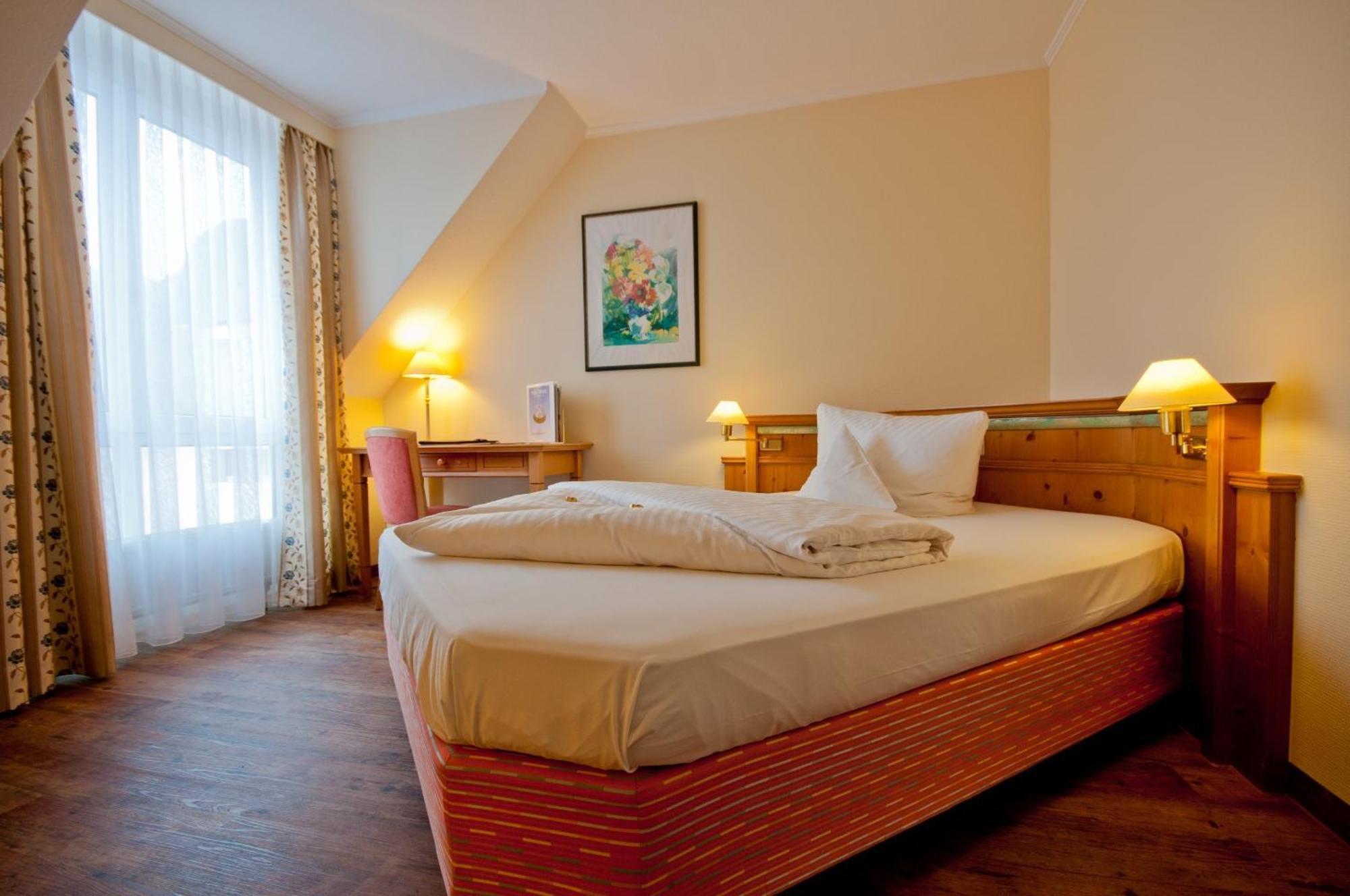 Comfort Single Room
