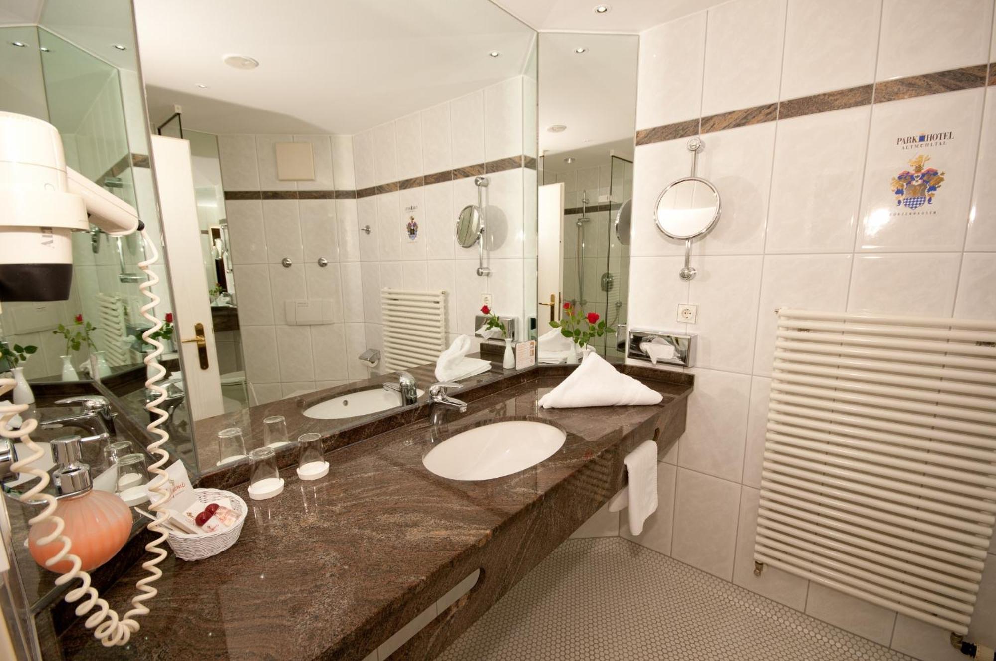 Comfort Single Room