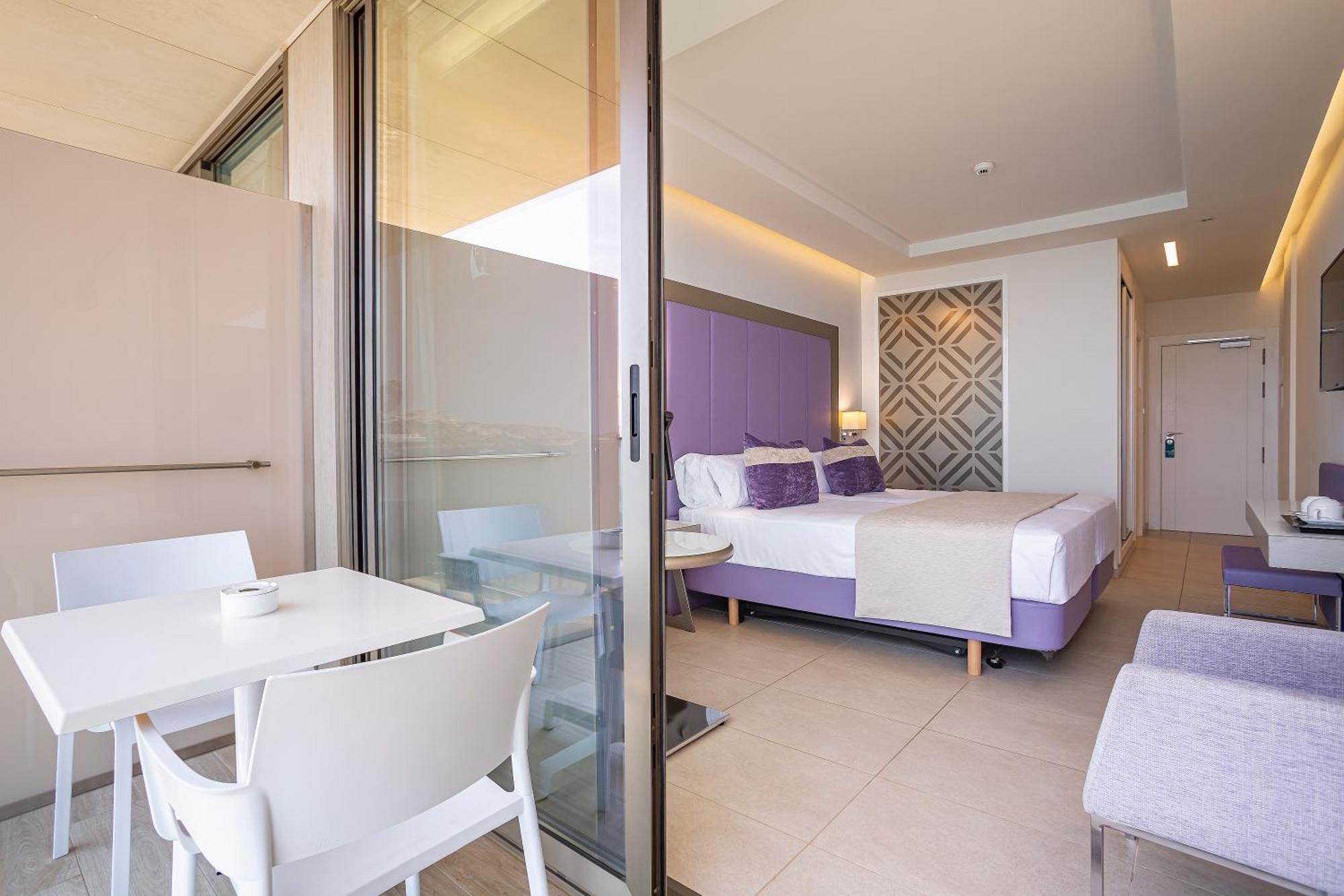 Double Room Sea View