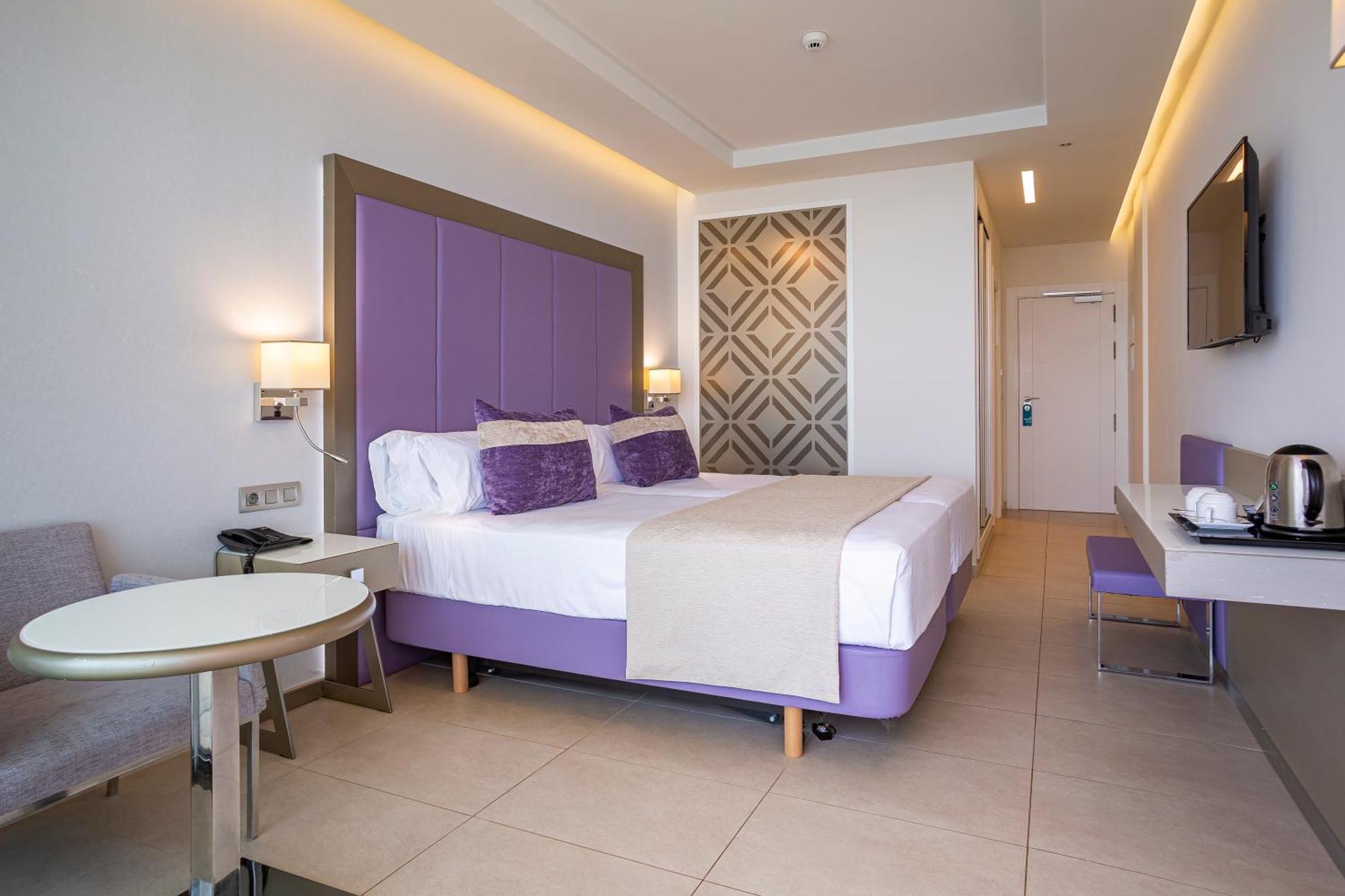 Double Room Sea View