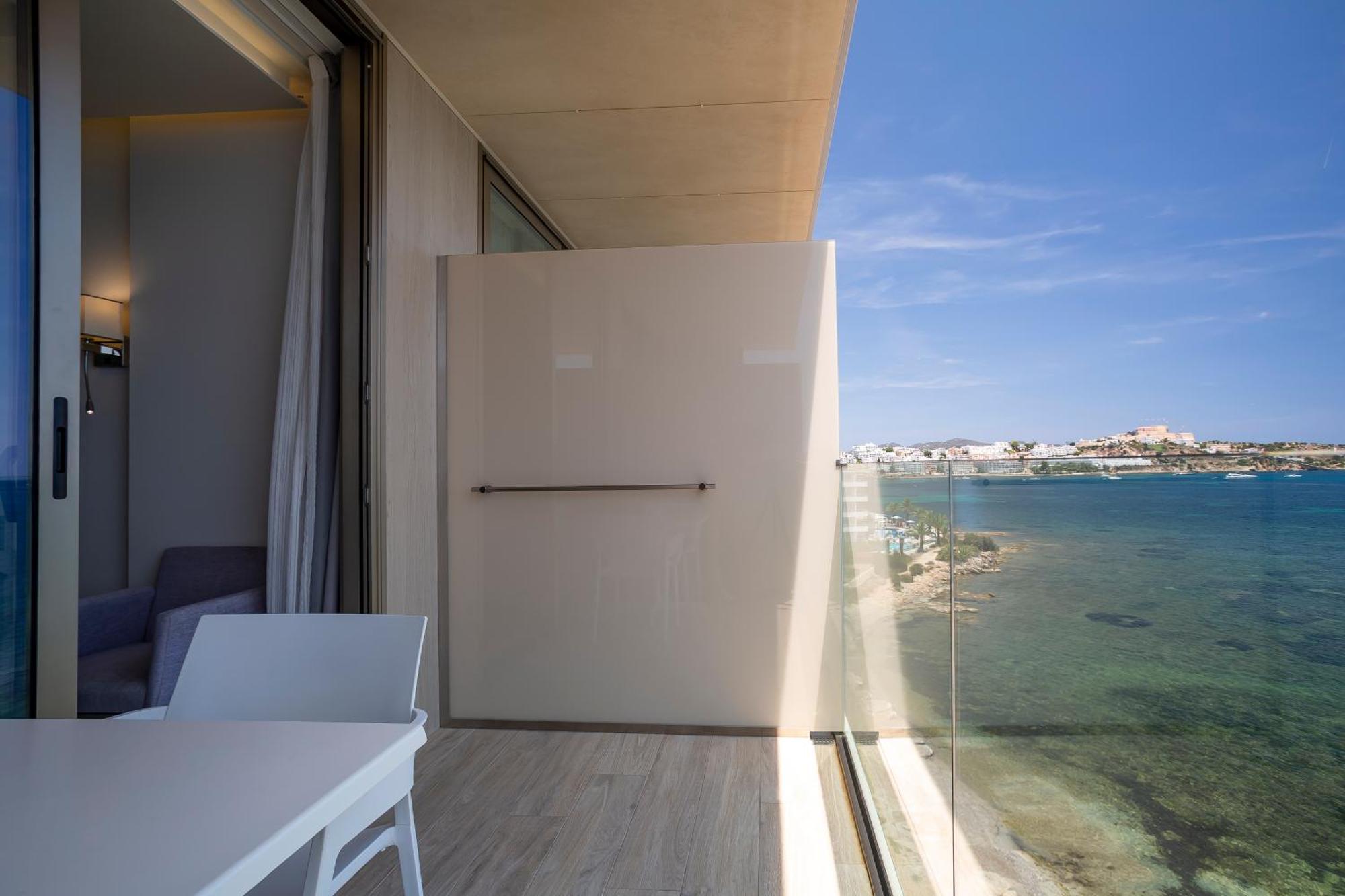 Double Room Sea View