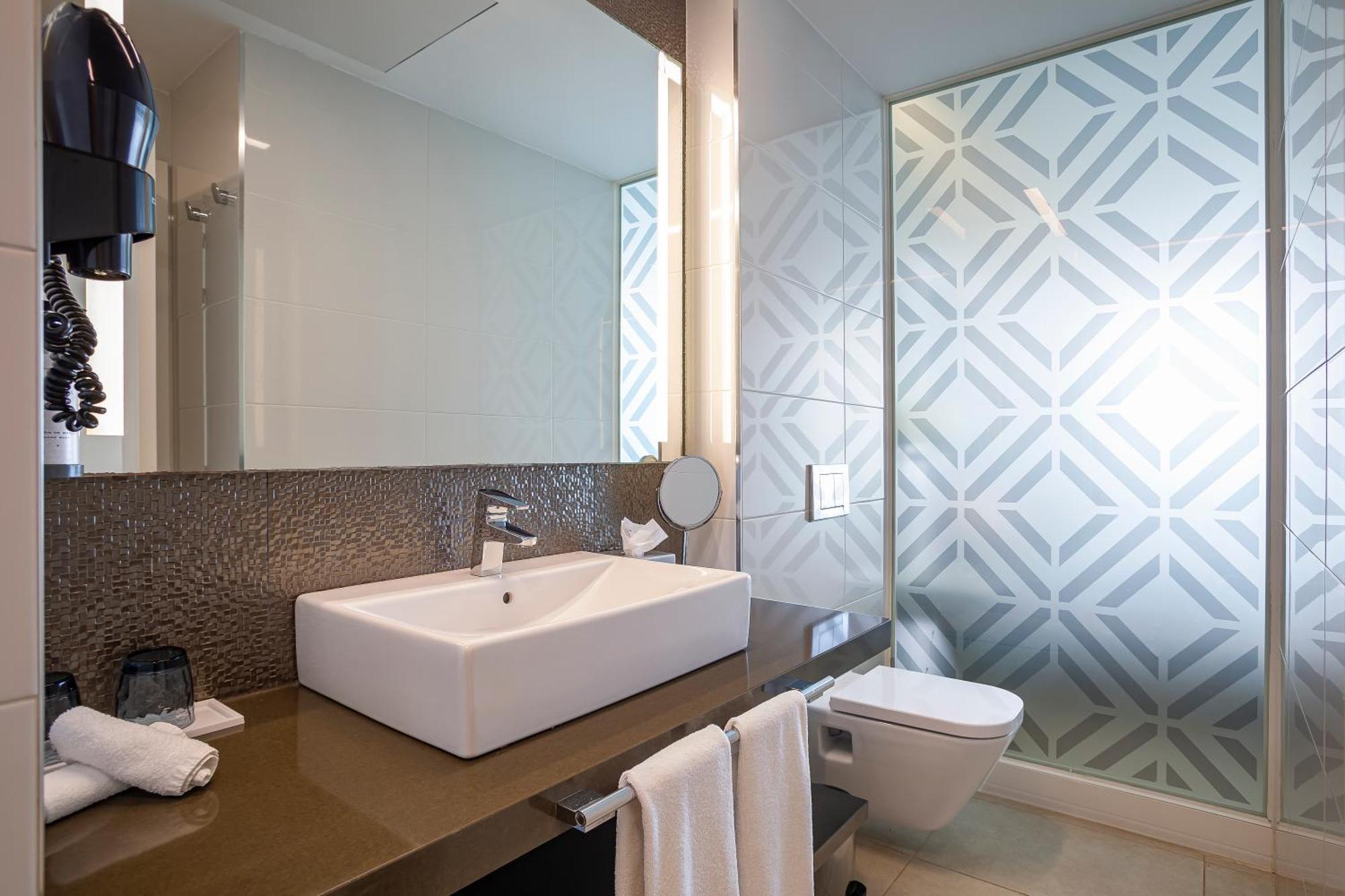 Double Room Sea View