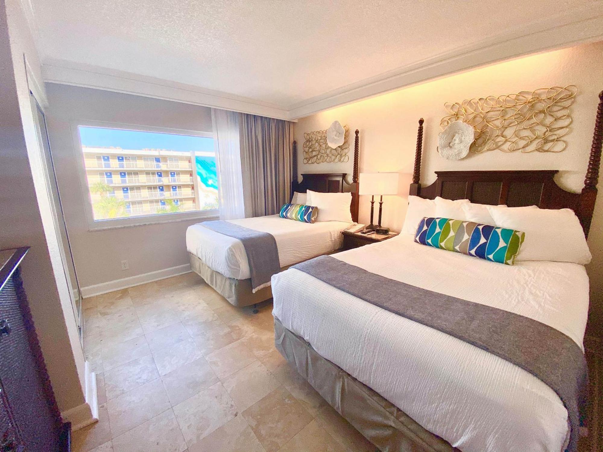 Standard Suite