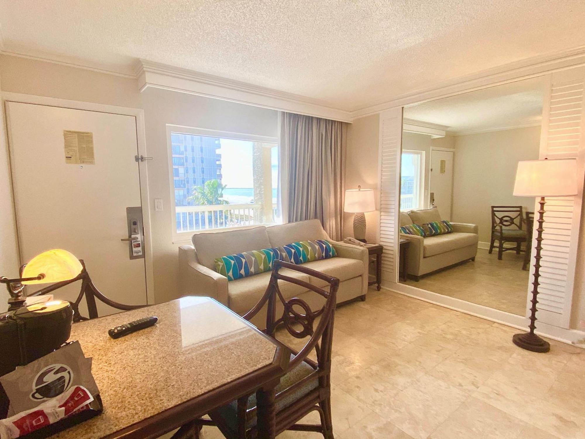 Standard Suite