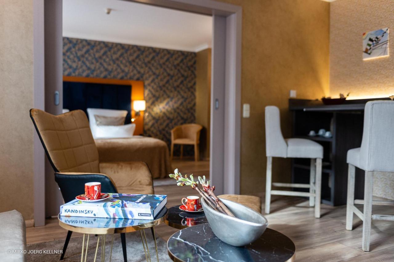 King Suite