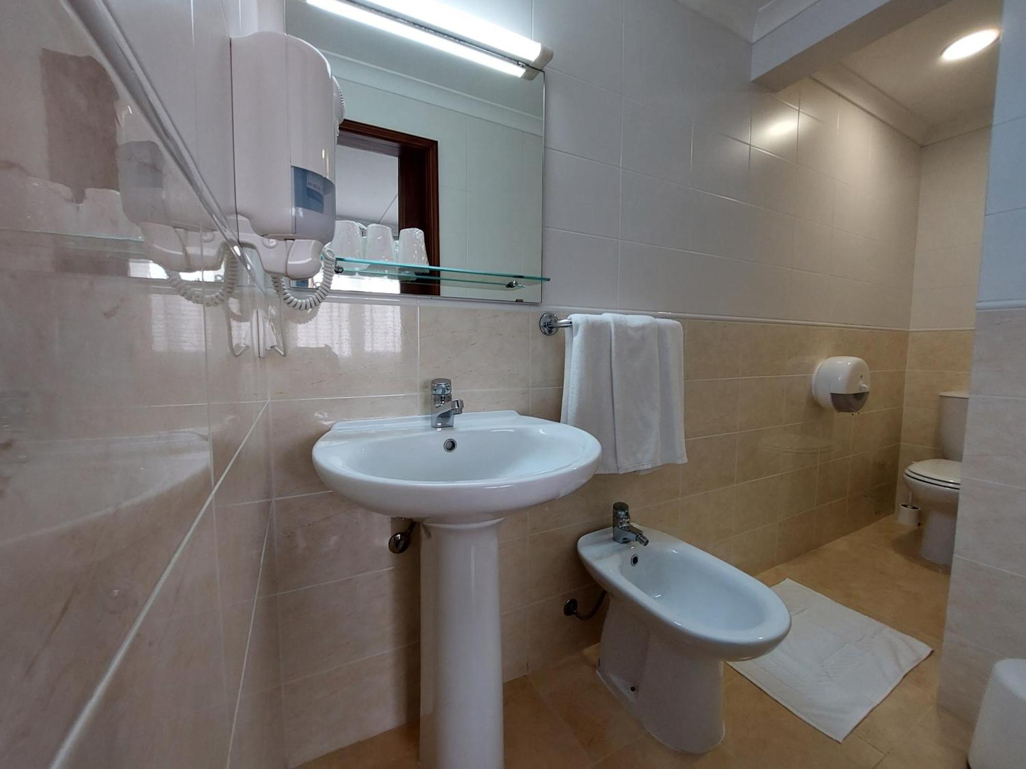 Economy Double Room Balcony