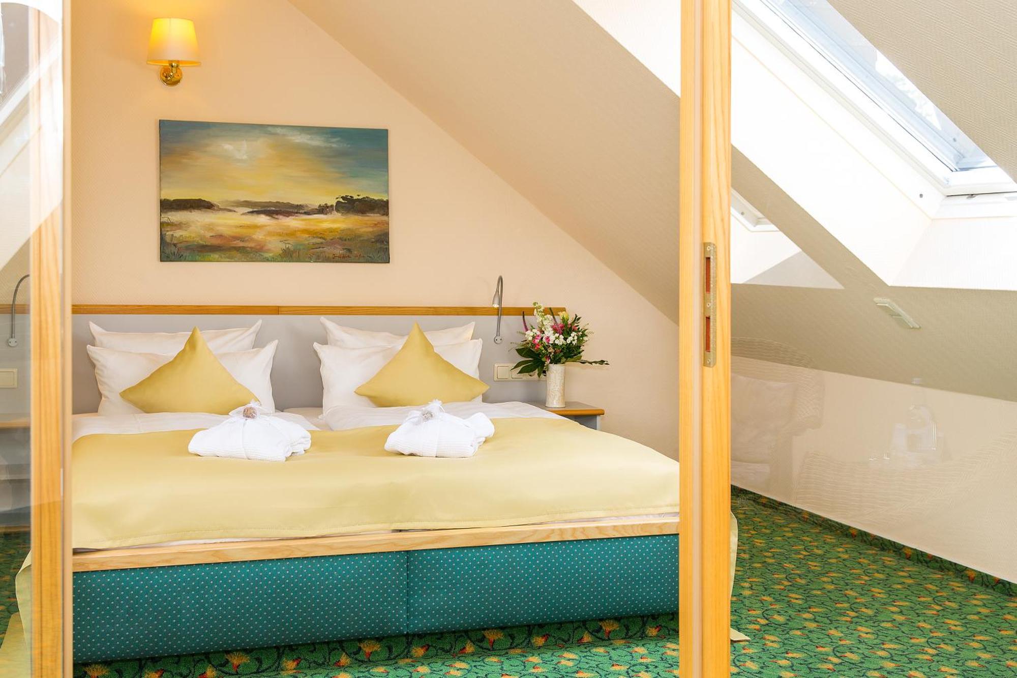 Duplex Suite
