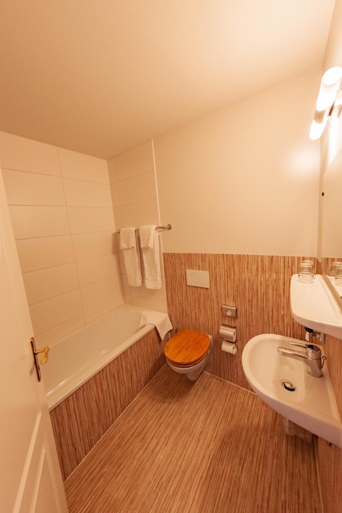 Family Apartment