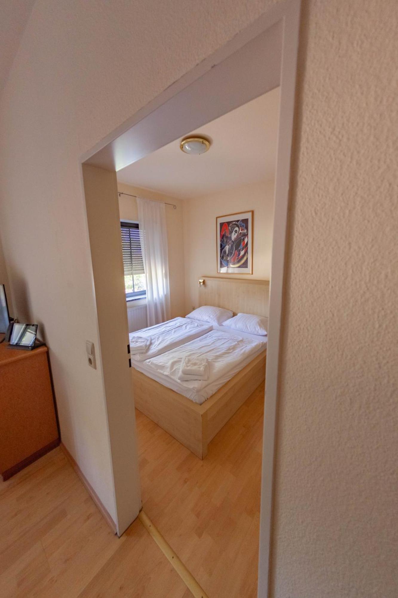 Family Apartment