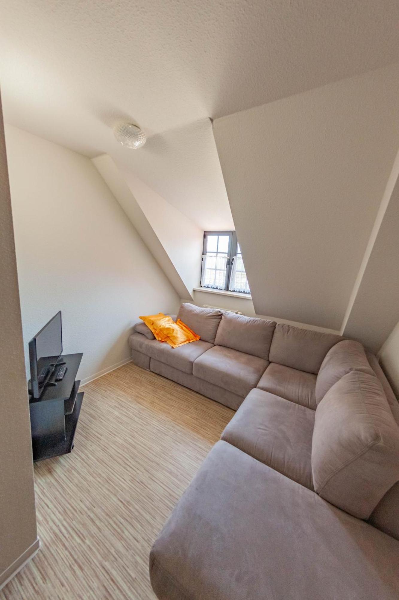 Family Apartment