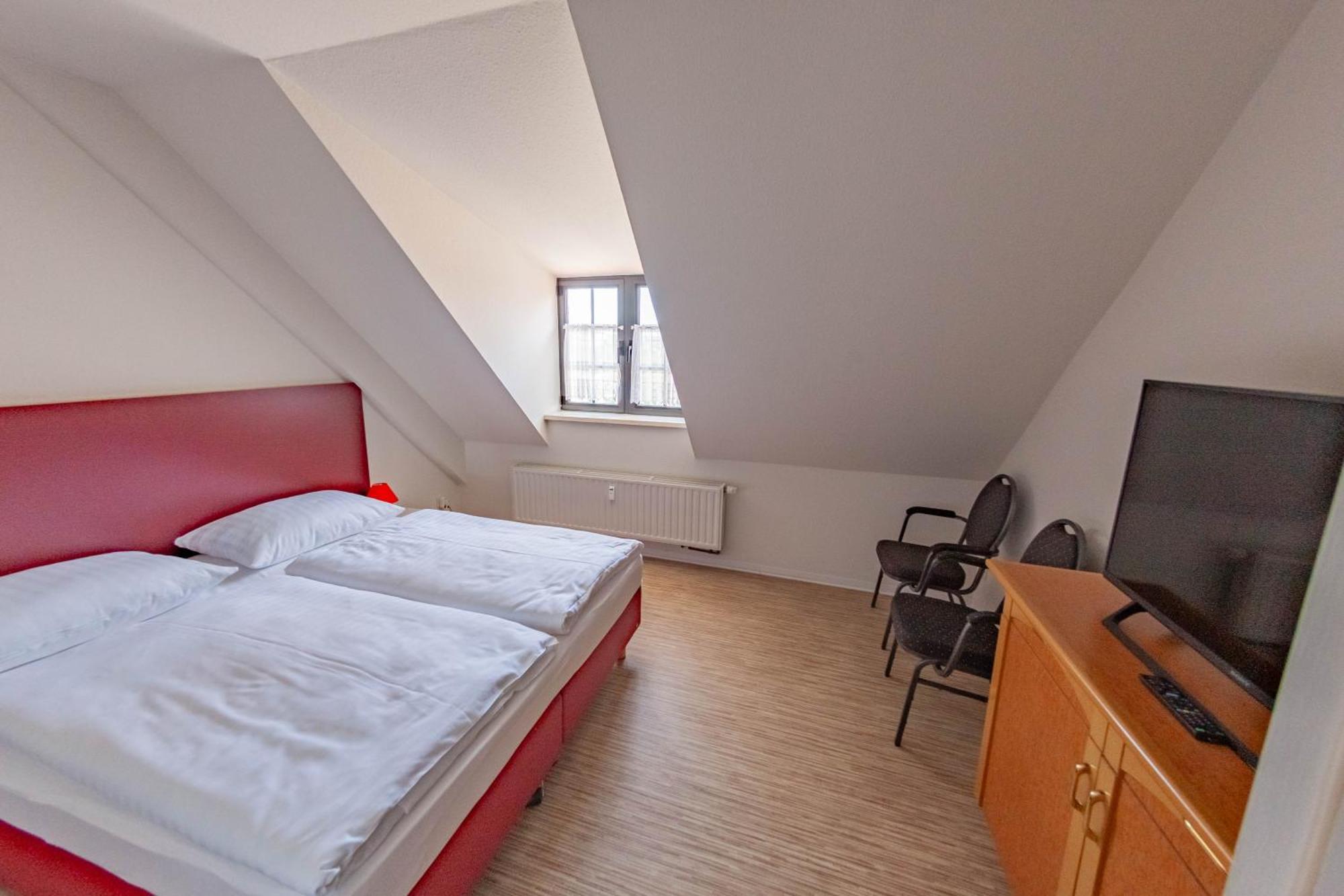 Family Apartment