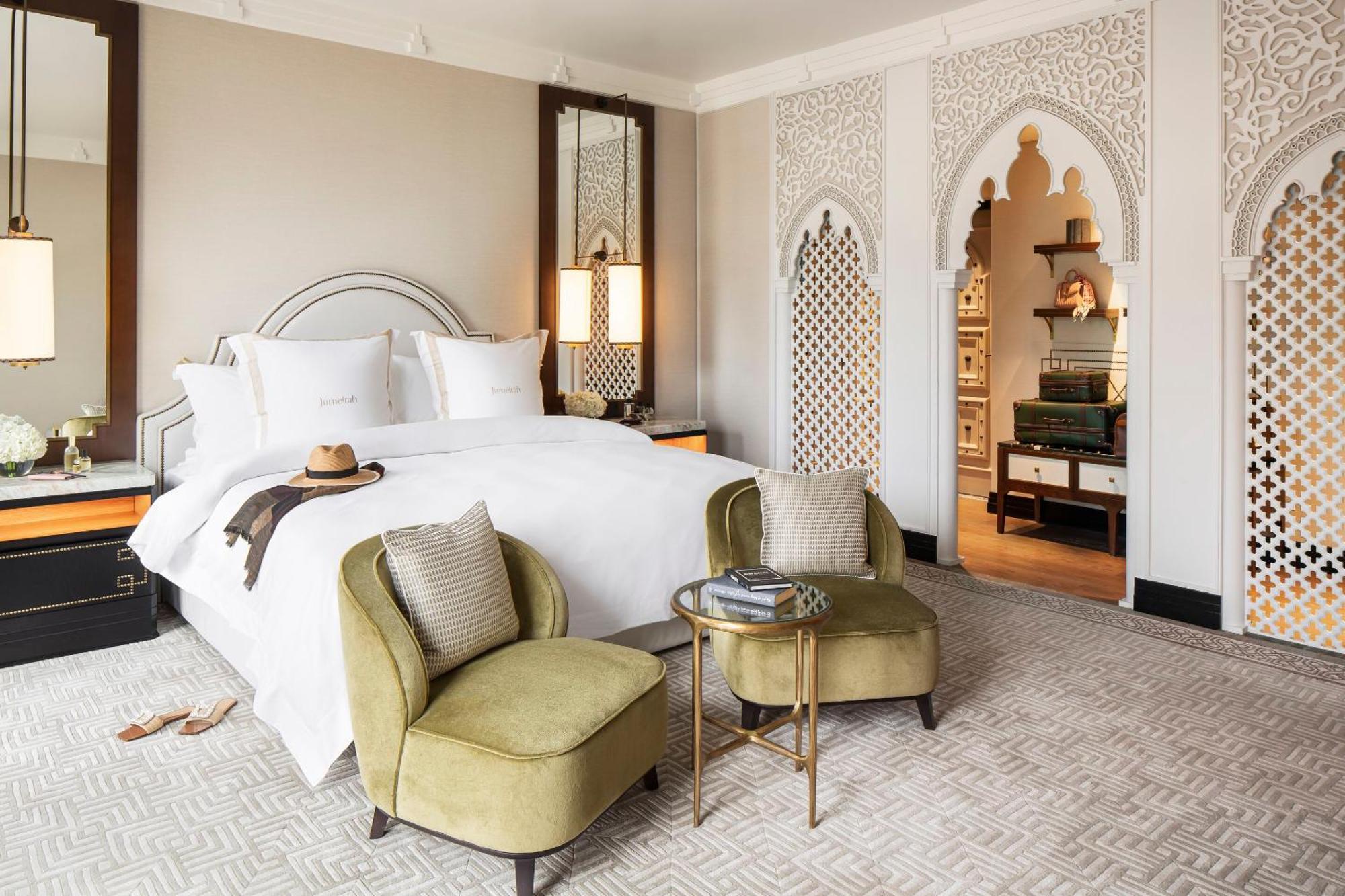 Ocean Junior Suite