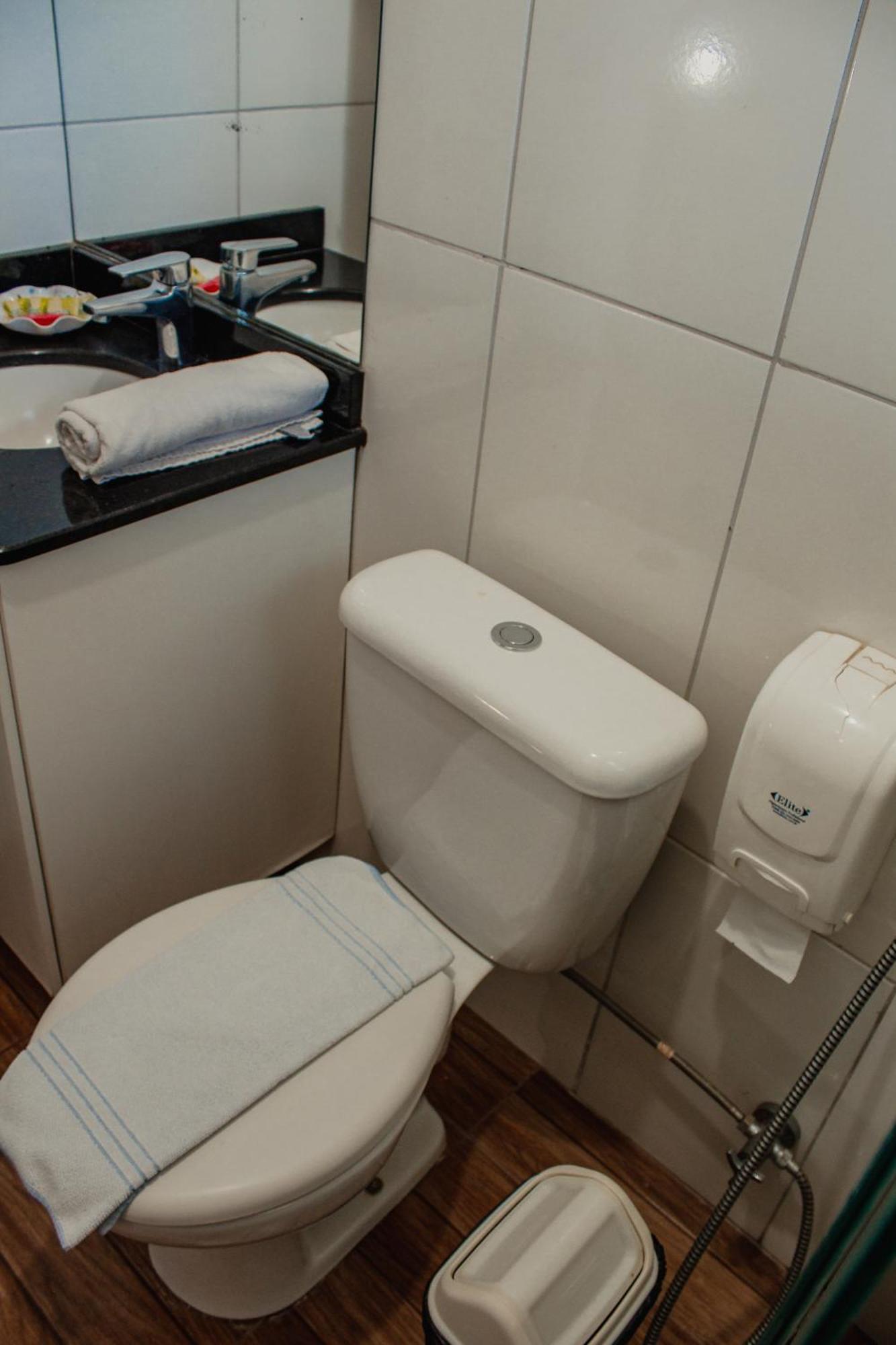 Quarto Duplo Standard Bloco 02