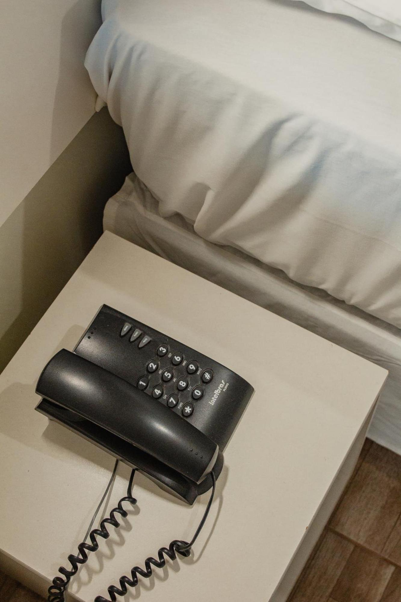 Quarto Duplo Standard Bloco 02