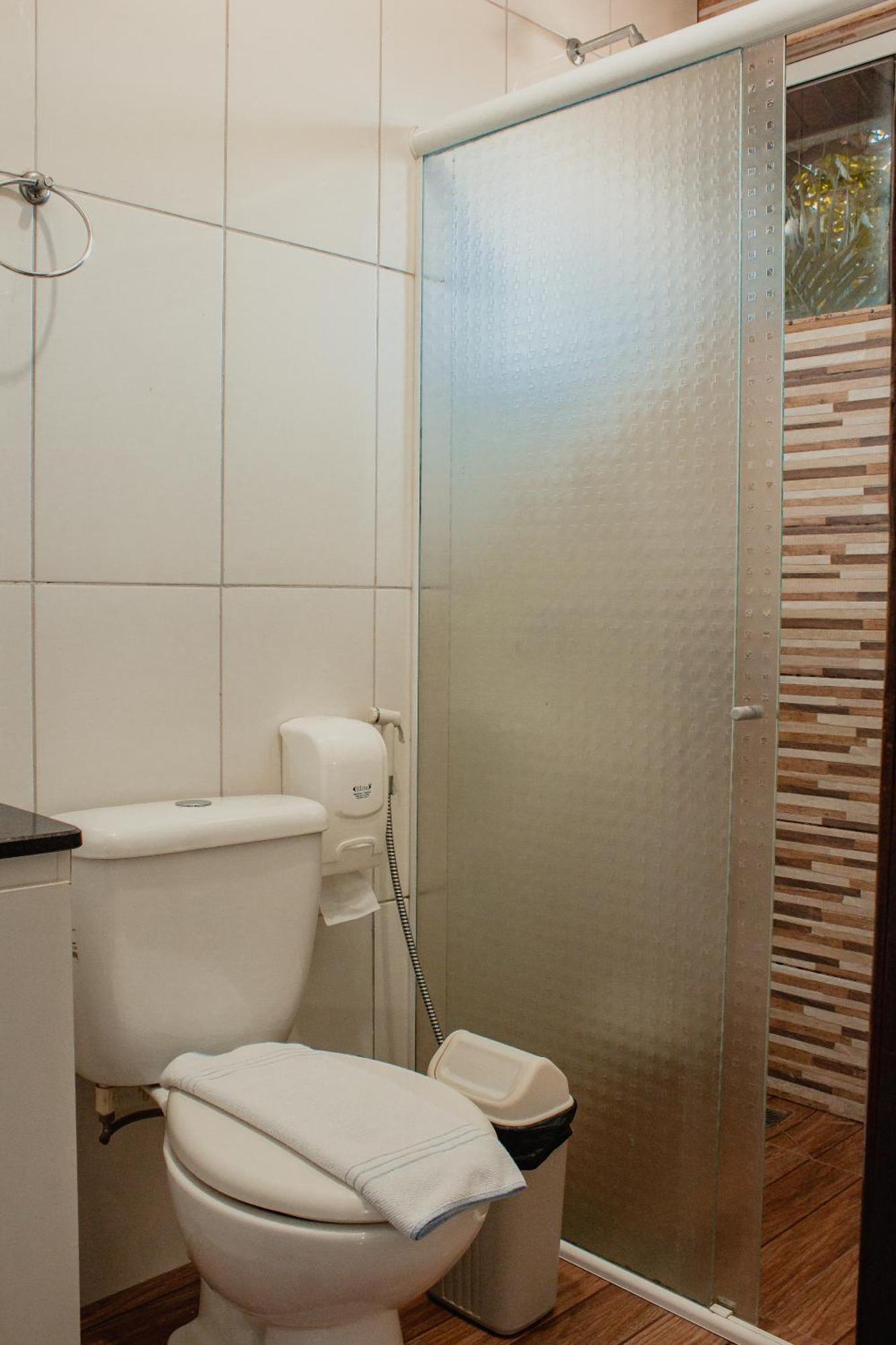 Quarto Duplo Luxo Bloco 01