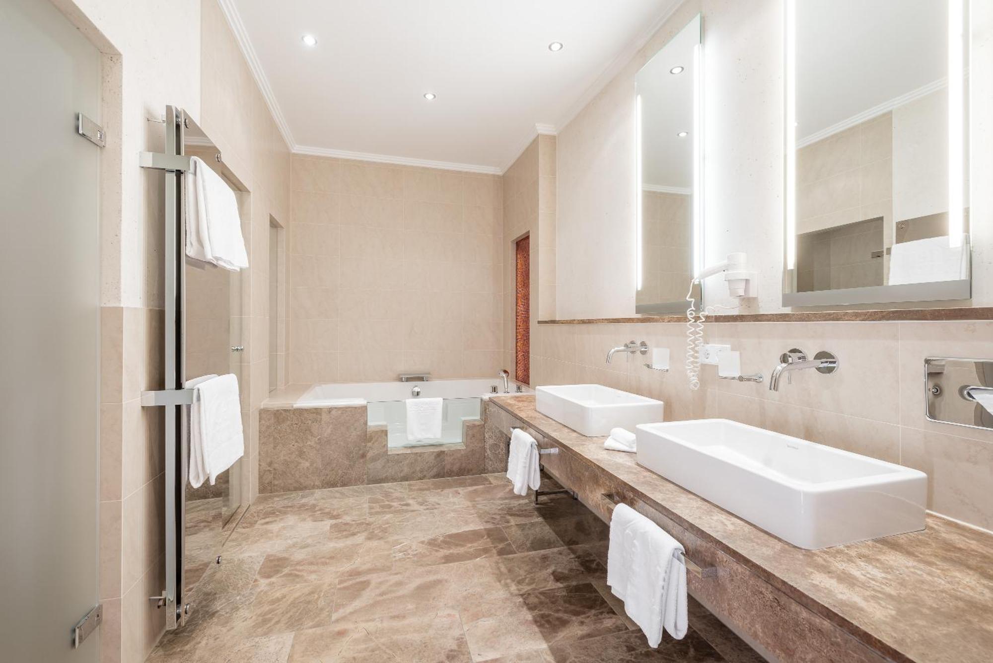Two-Bedroom Suite