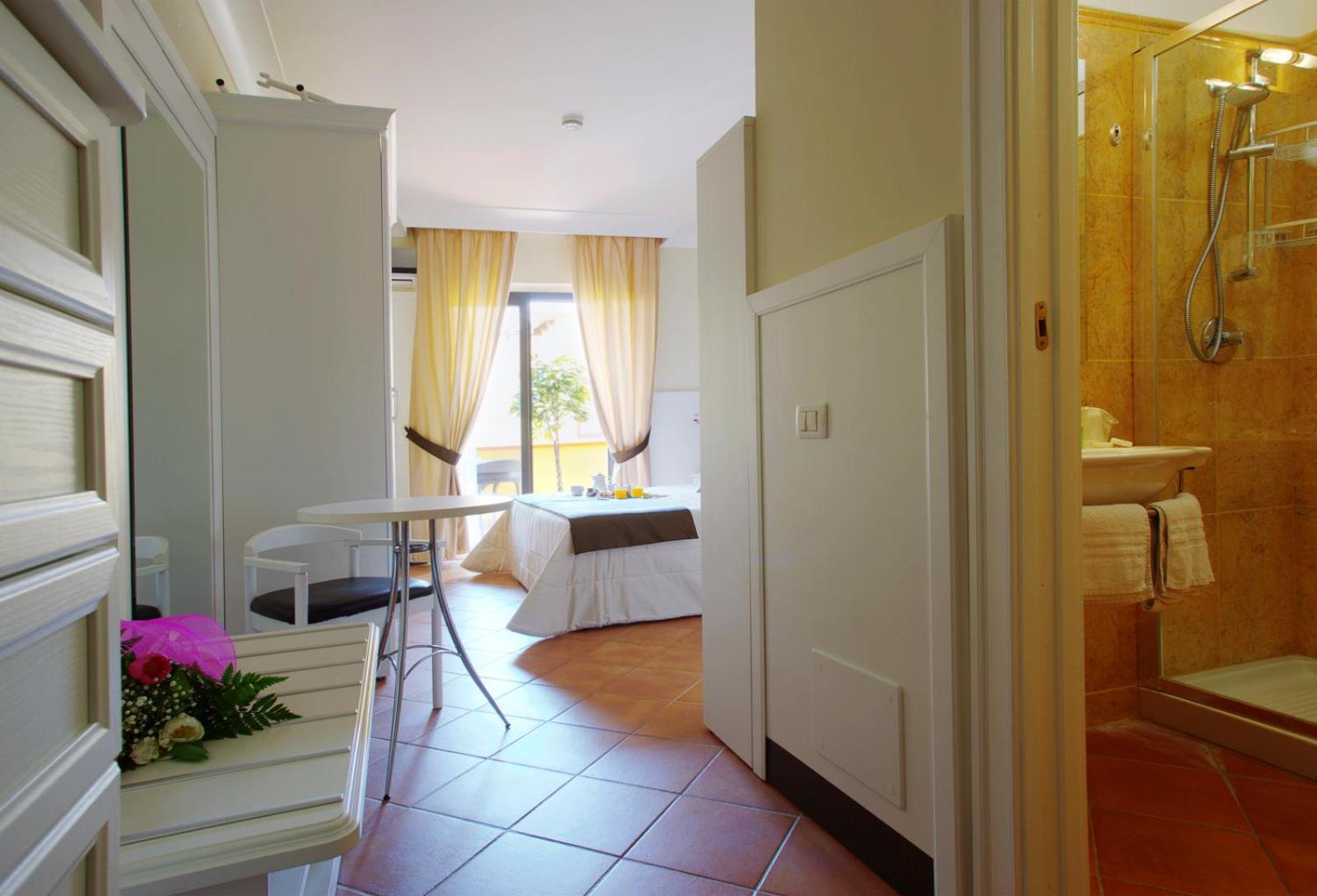 Double or Twin Room