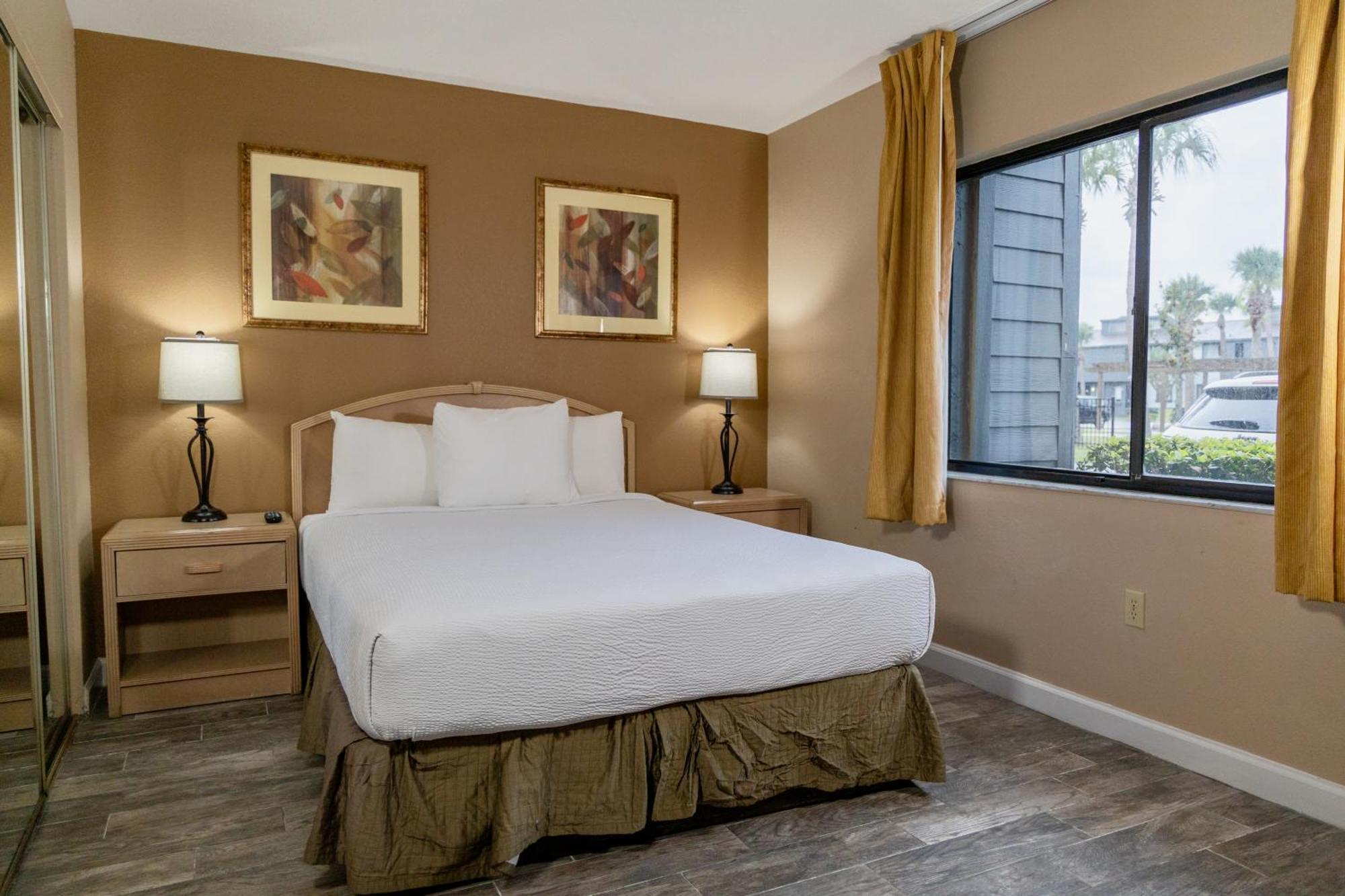 Two-Bedroom Suite