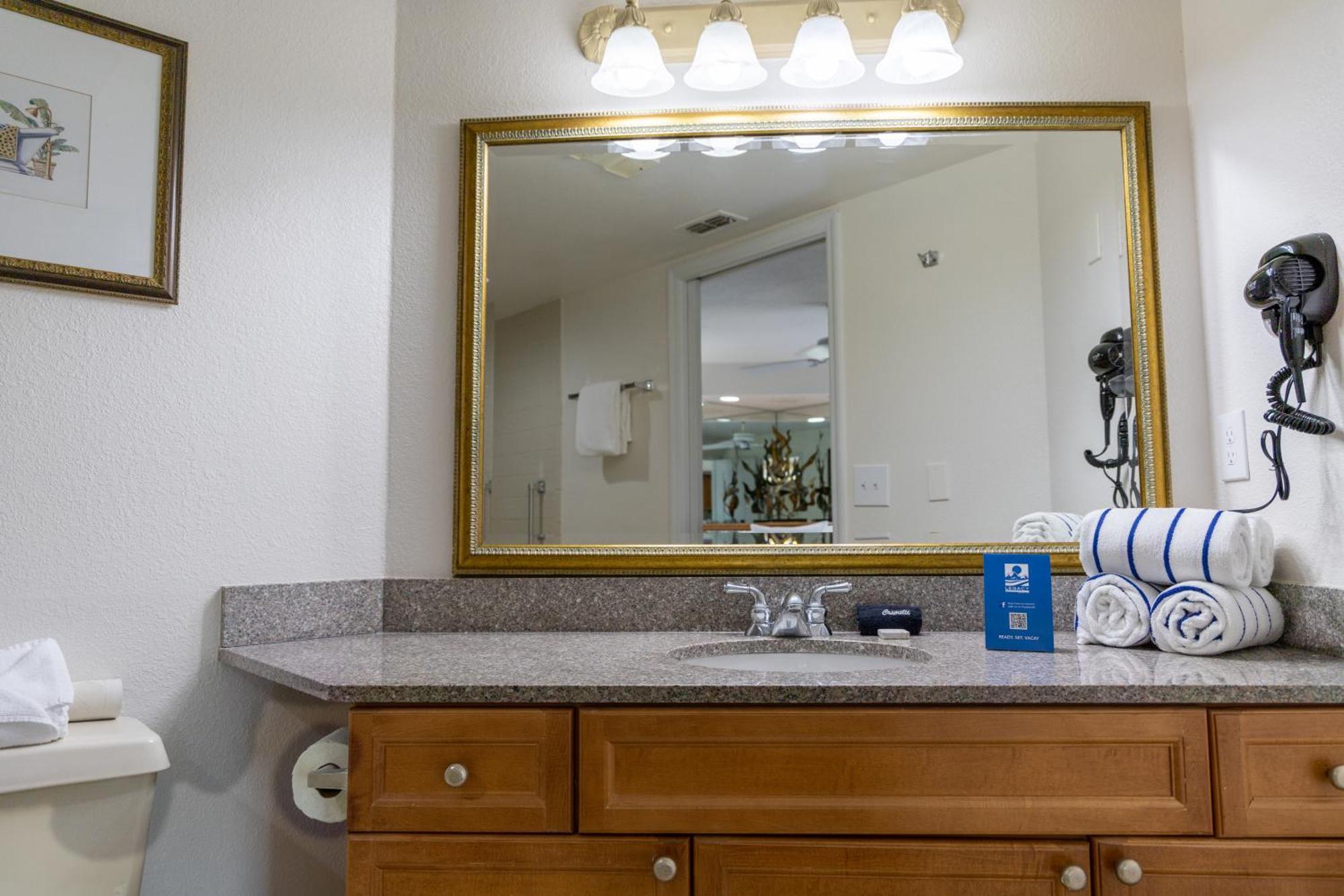 One-Bedroom Suite