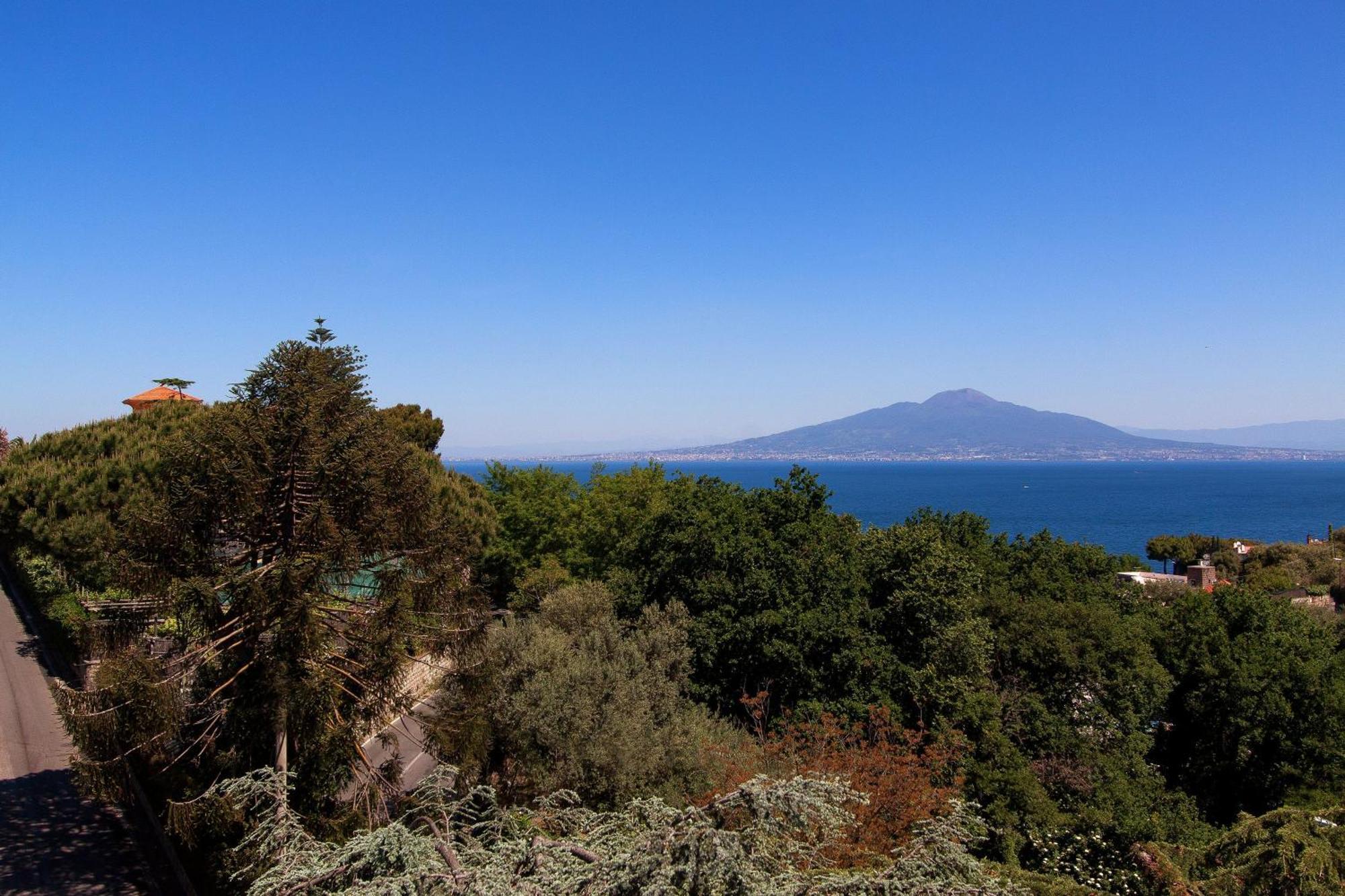 Double Room Sea View