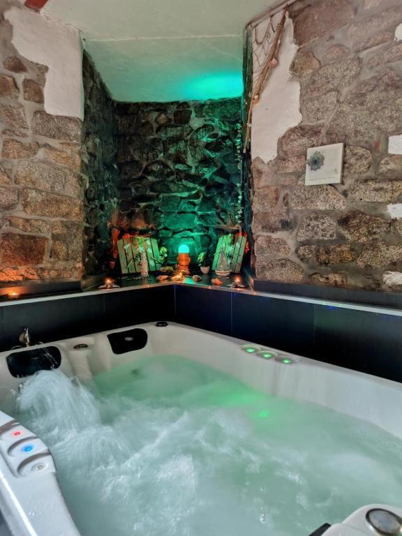 Double Room Spa