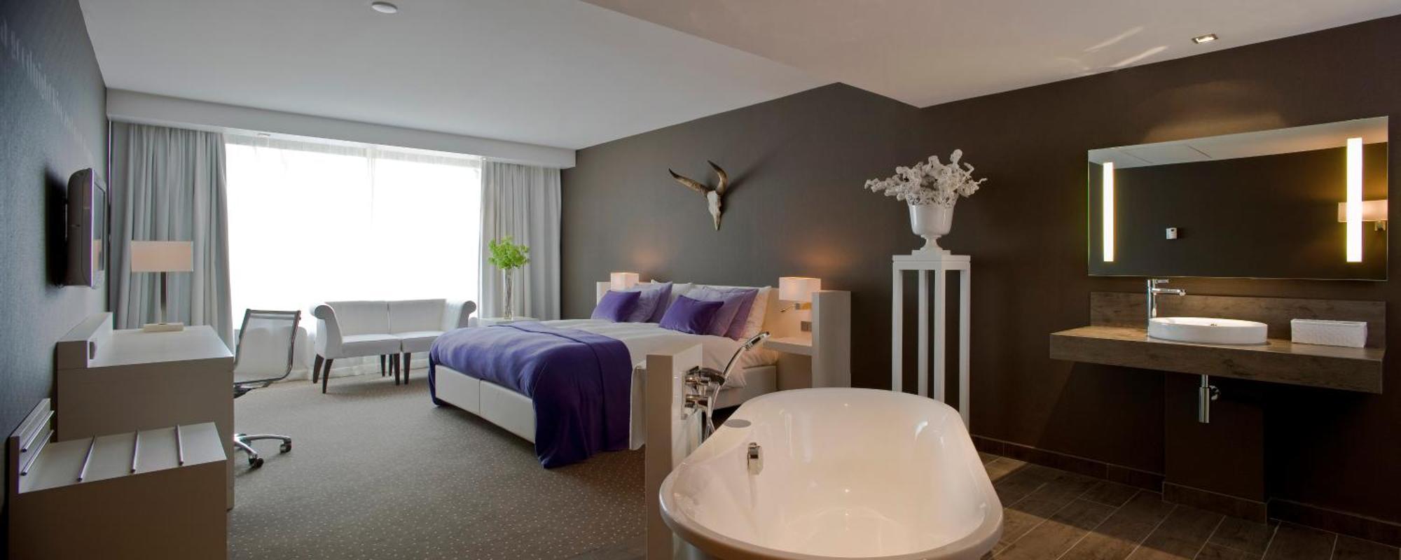 Double Room Bath terrace or balcony