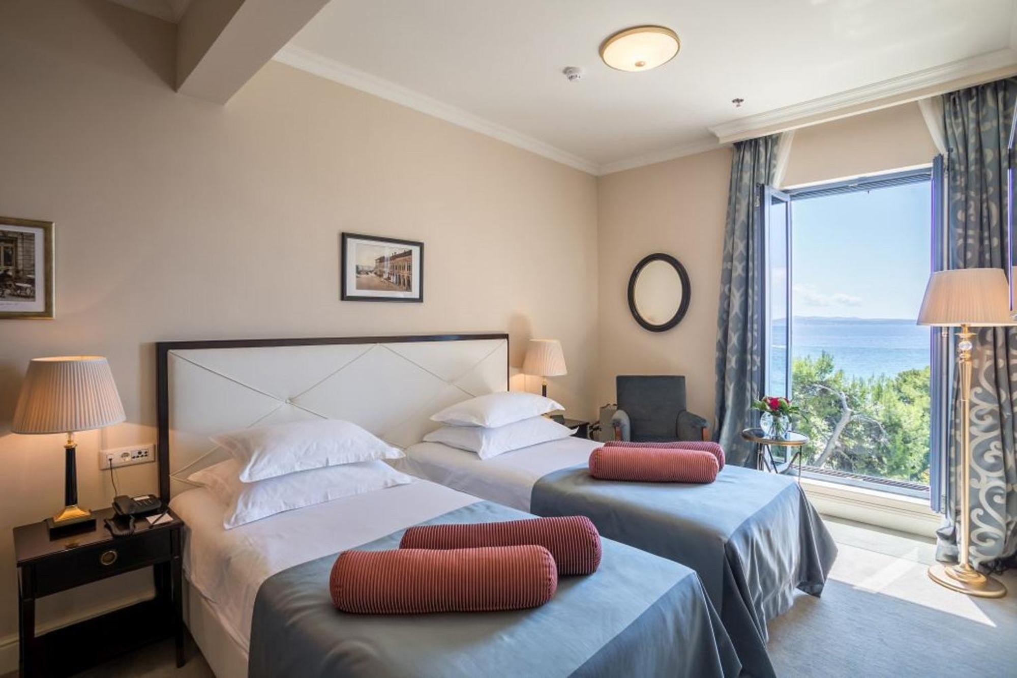 Superior Double Room Sea Side
