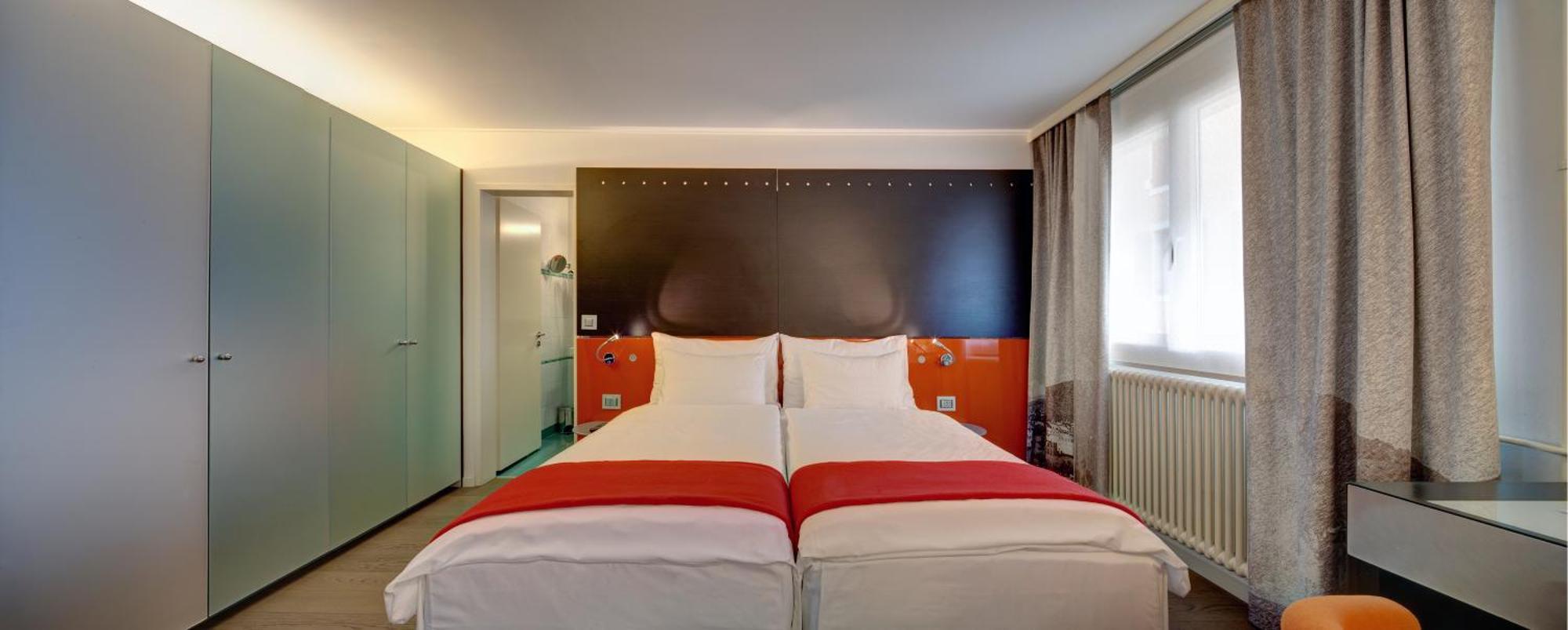 Superior Double or Twin Room