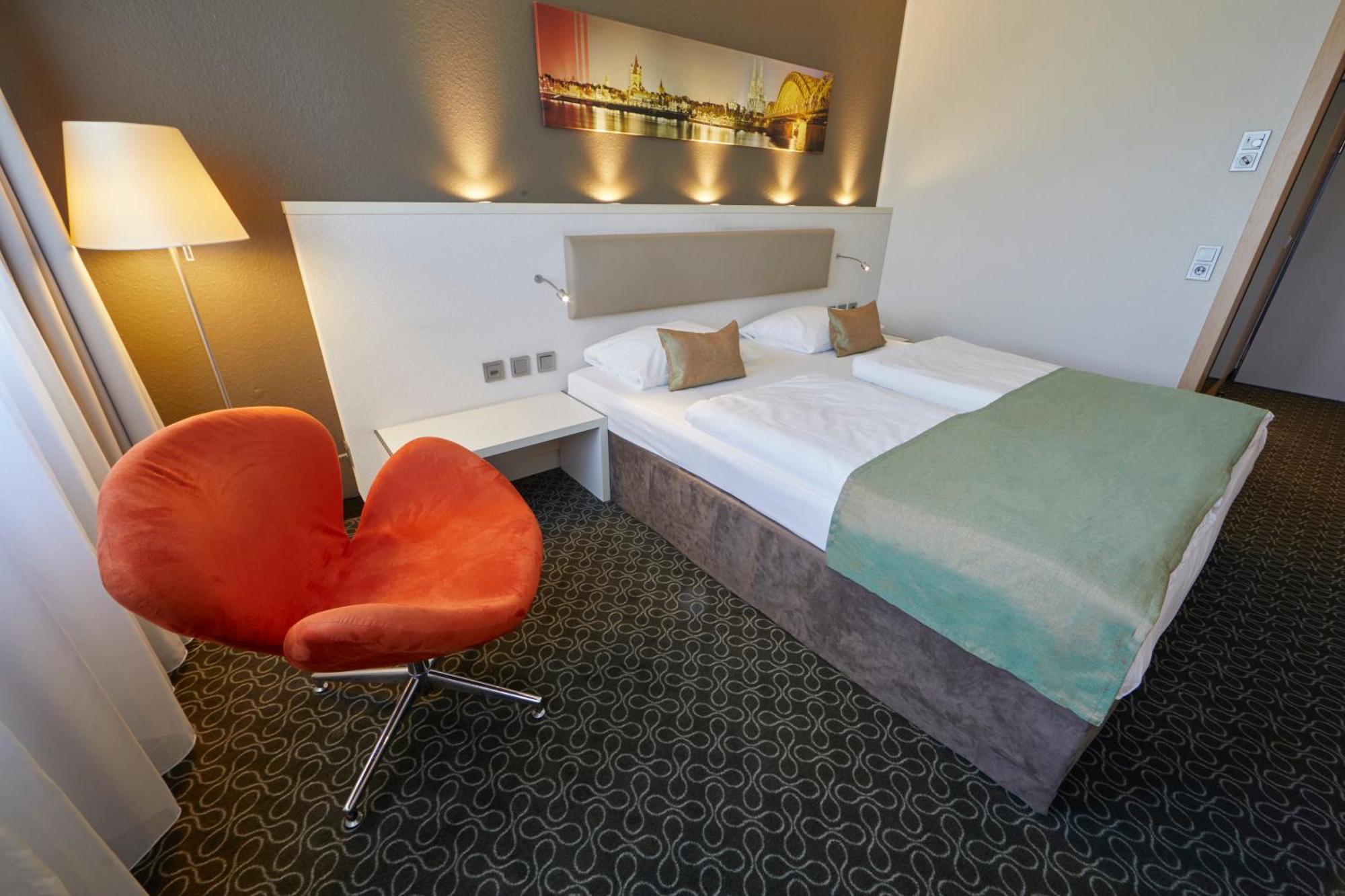 Superior Kamer met Queensize Bed