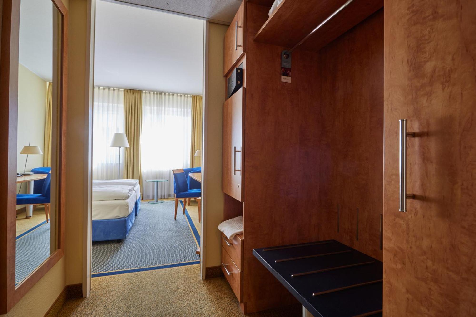 Standaard Kamer met 2 Bedden