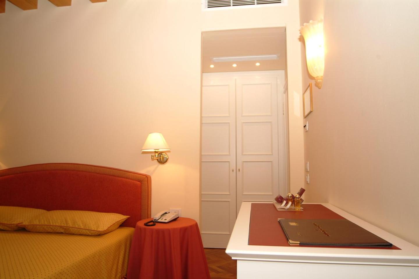 Double Room Sea View