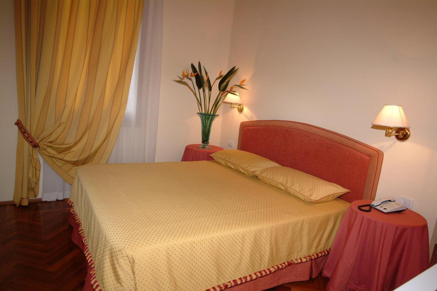 Double Room Sea View