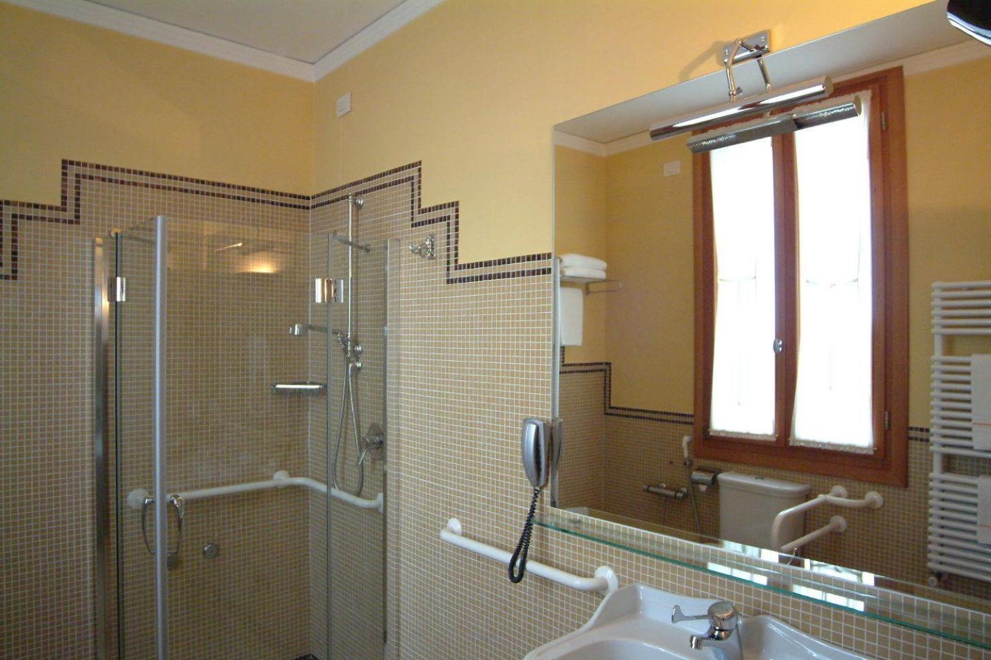 Double Room Sea View