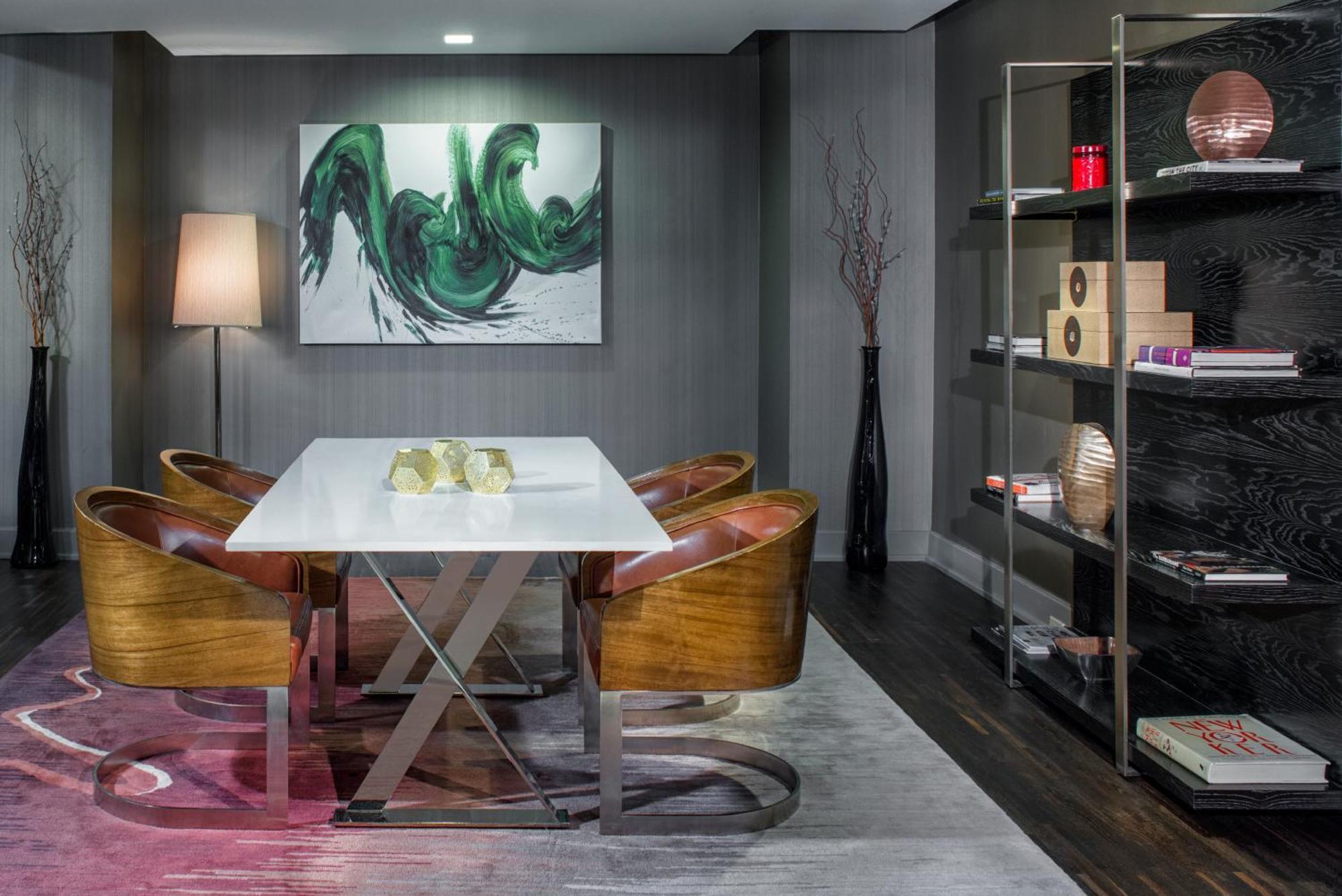 One-Bedroom Suite