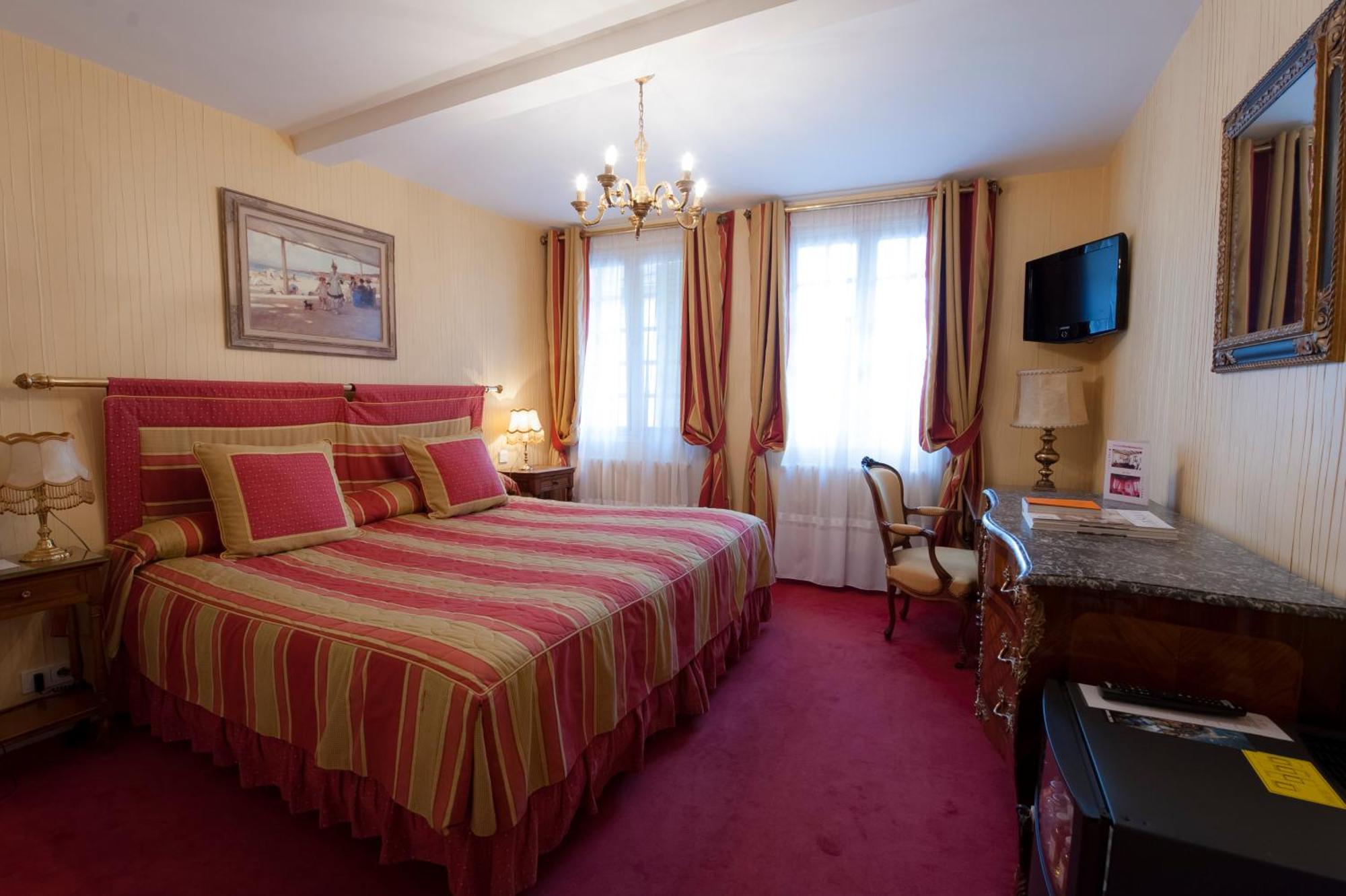 Village Room