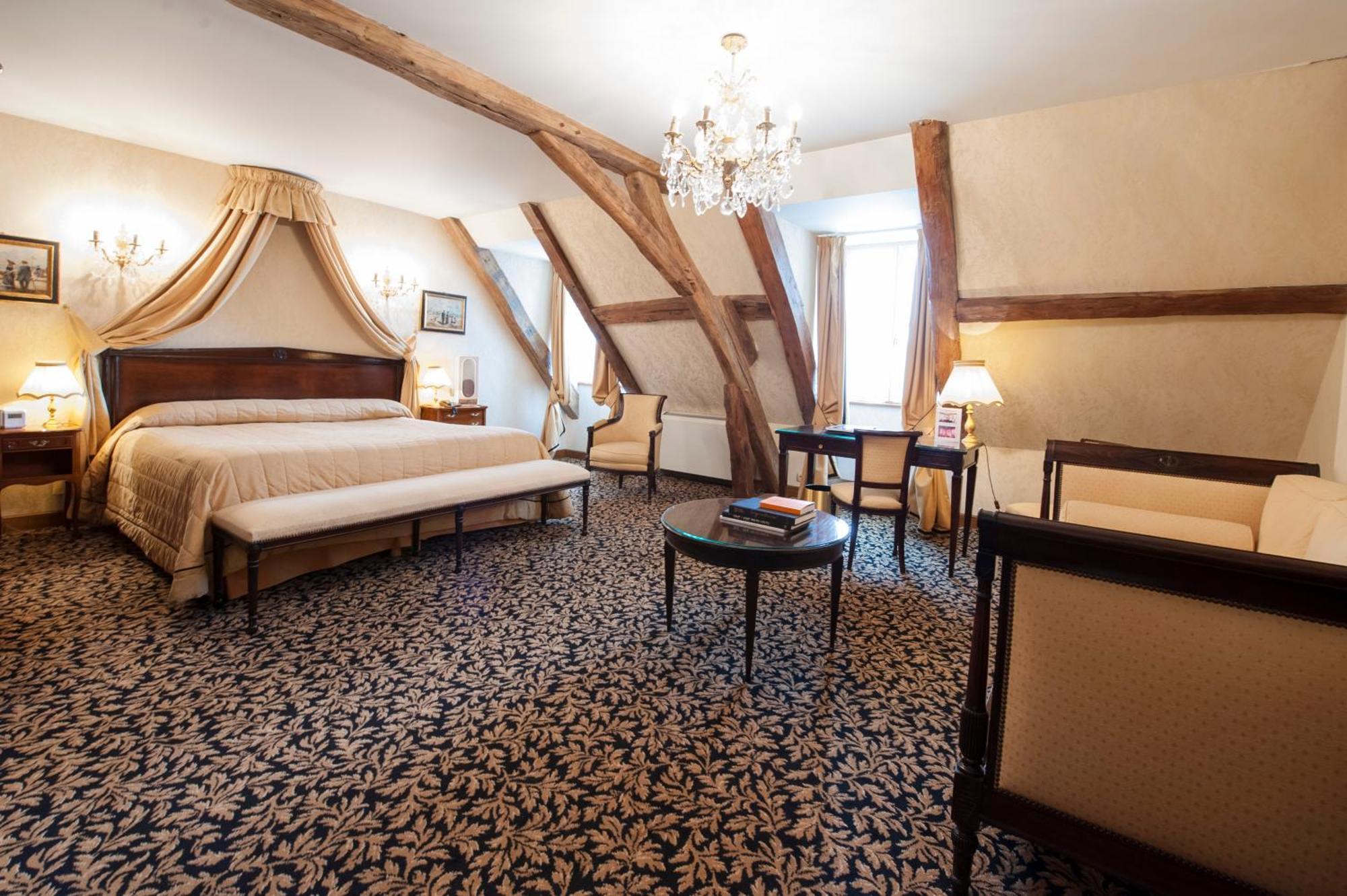Suite Grand Cru