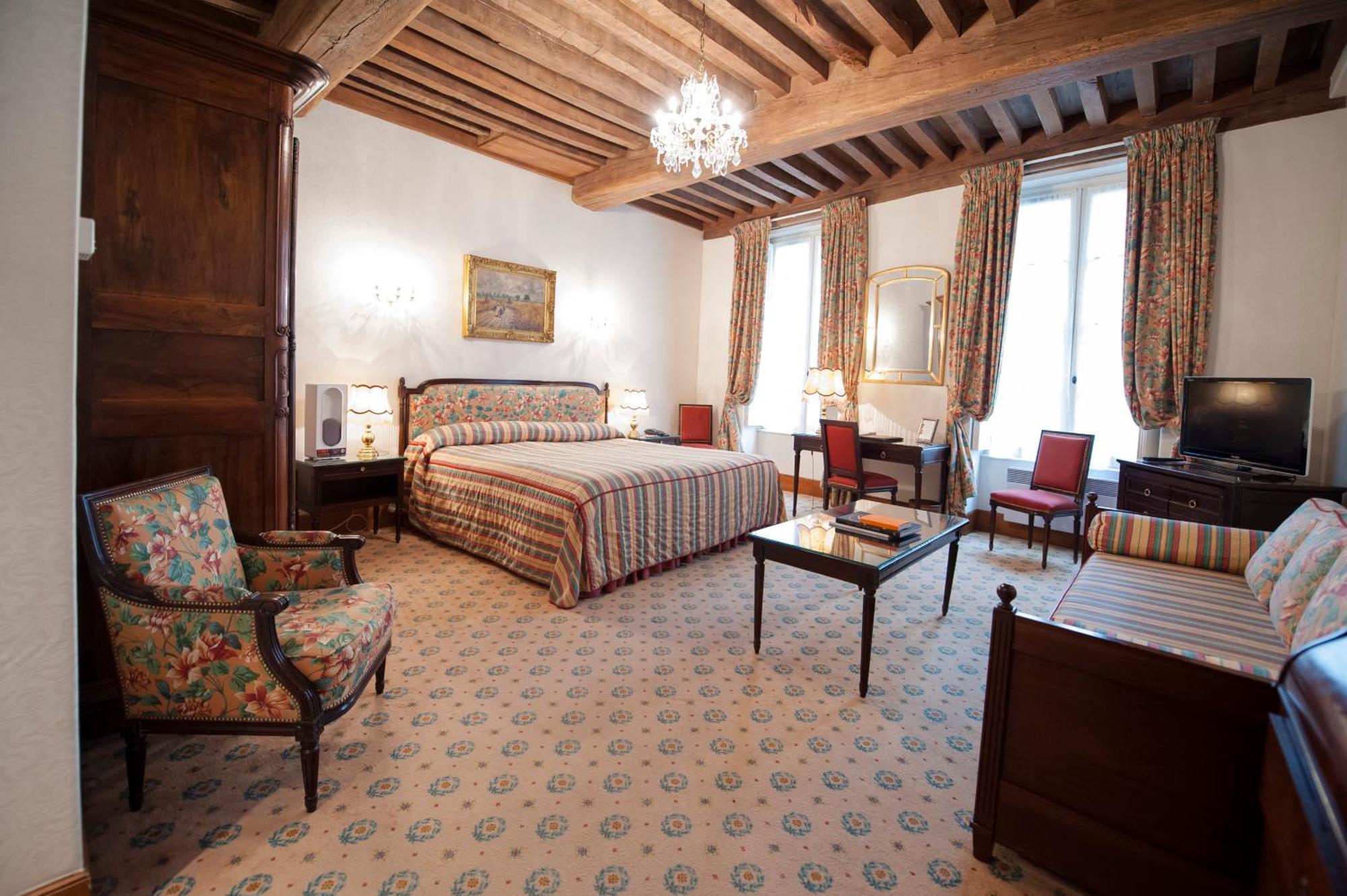 Suite Grand Cru