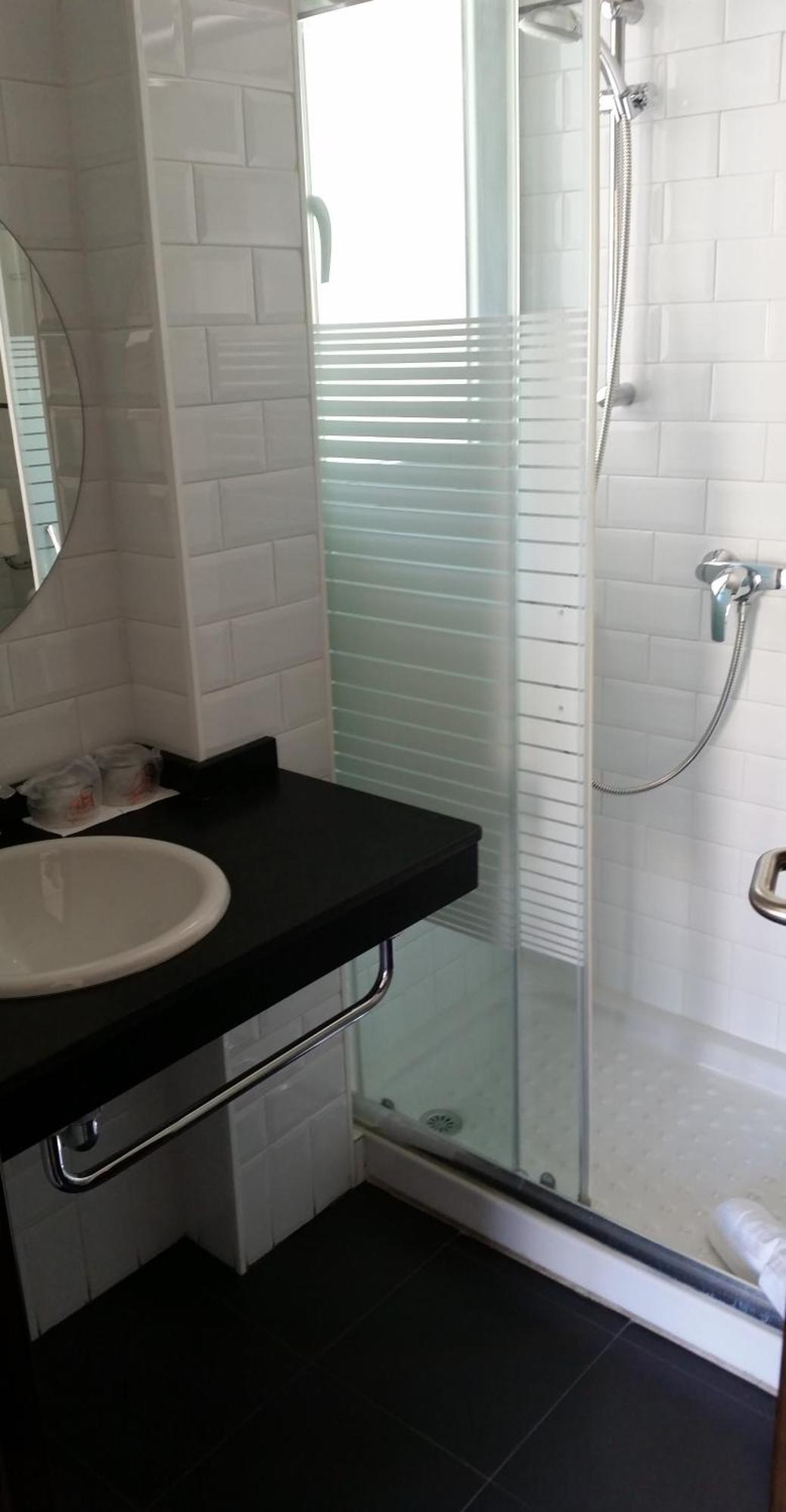 Standard Single Room Mountain View