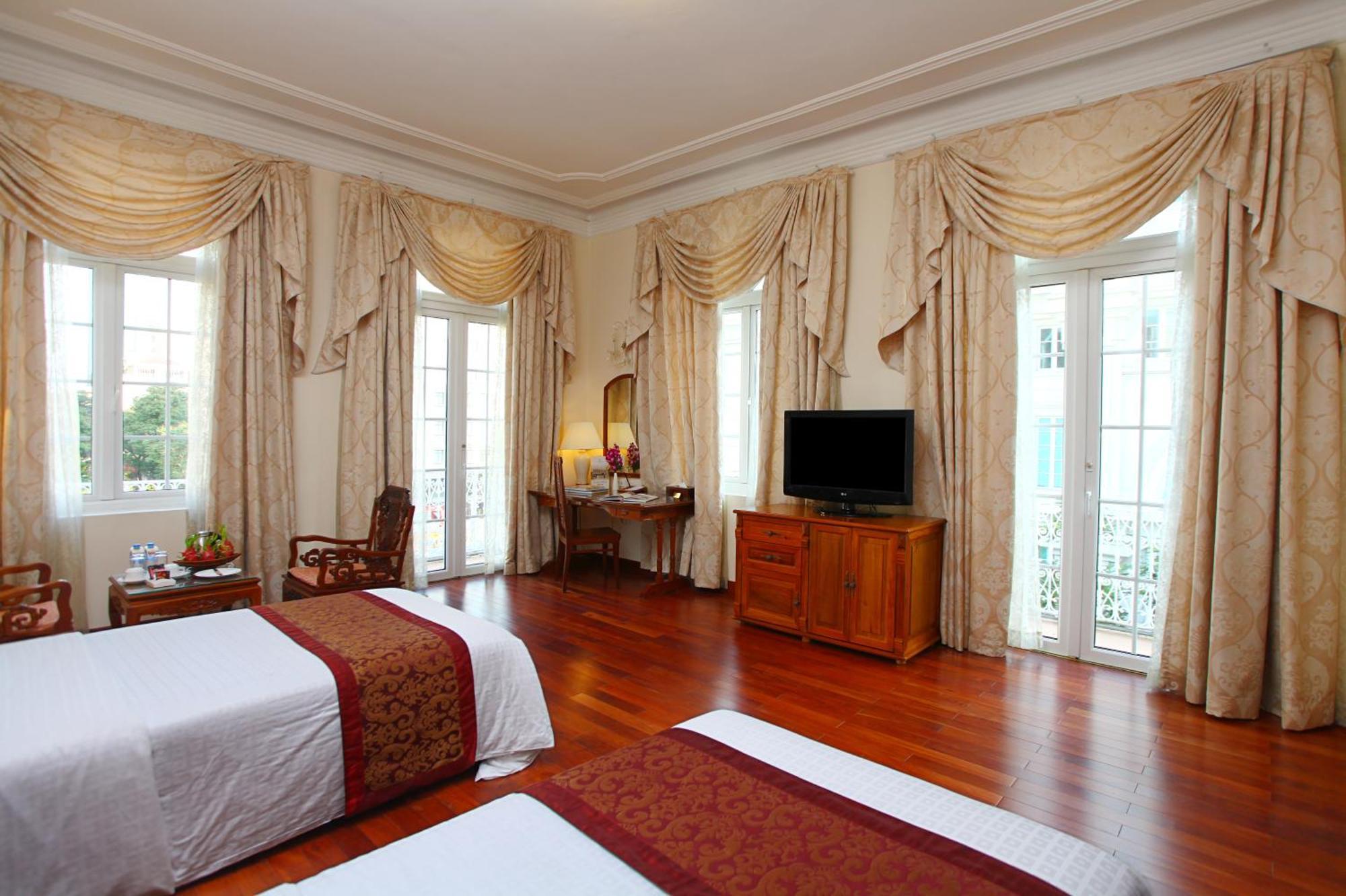 Heritage Room