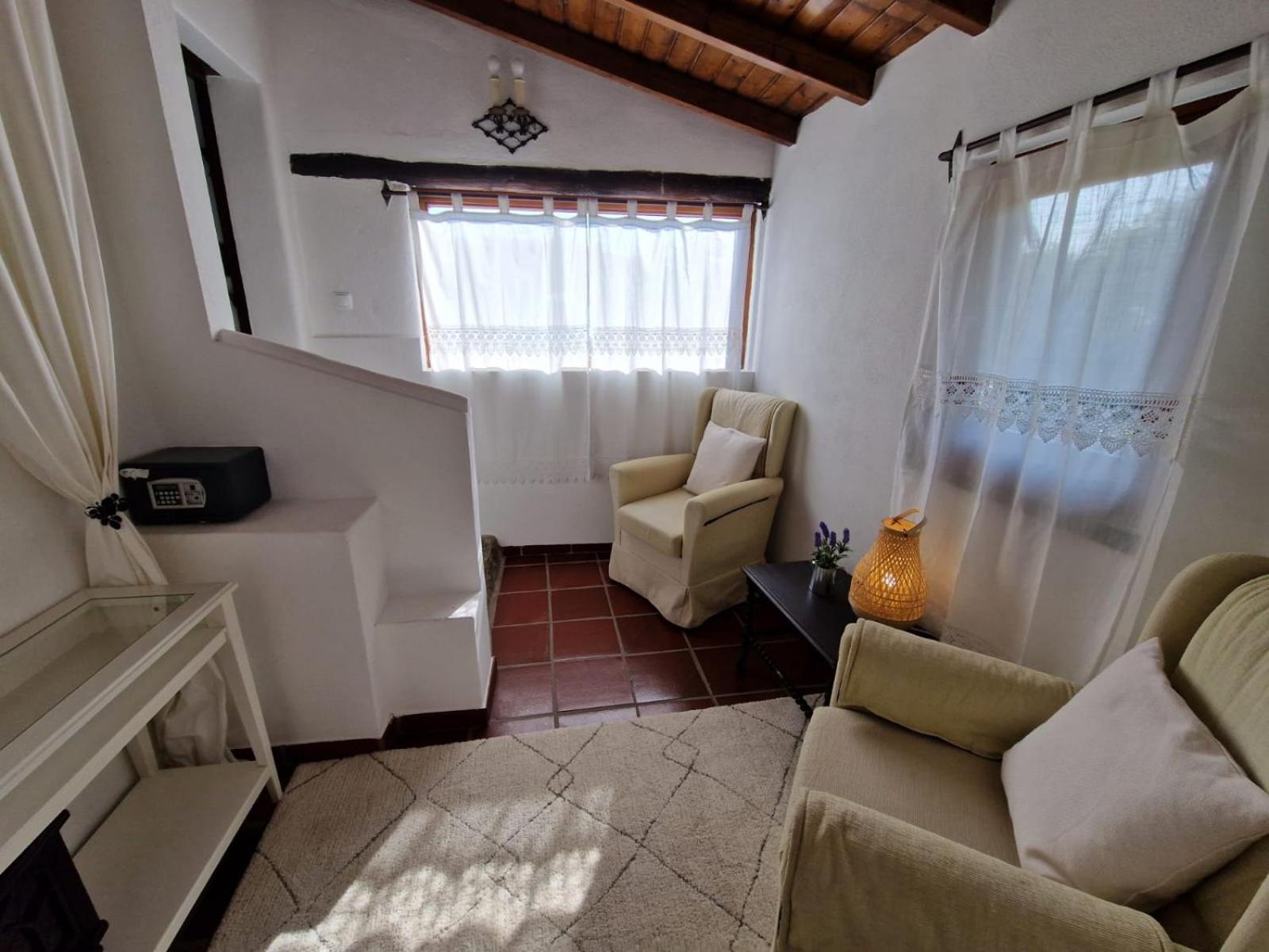 Deluxe Family Suite