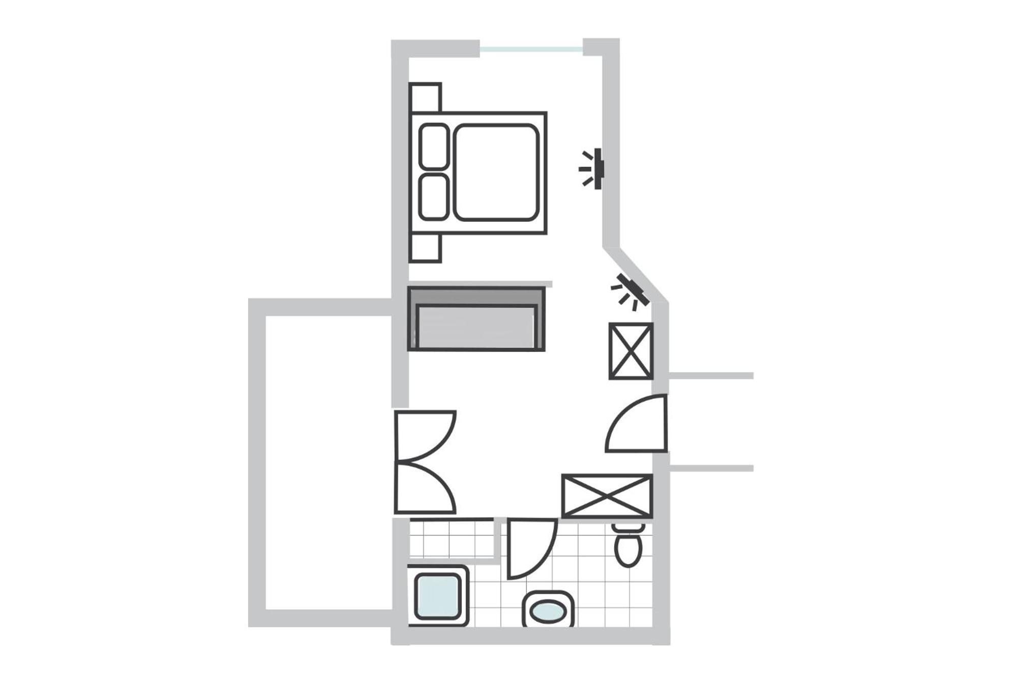 Superior Double Room