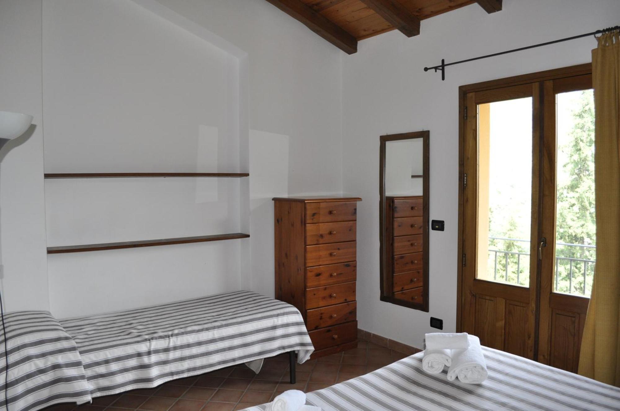 Room Selected at Check