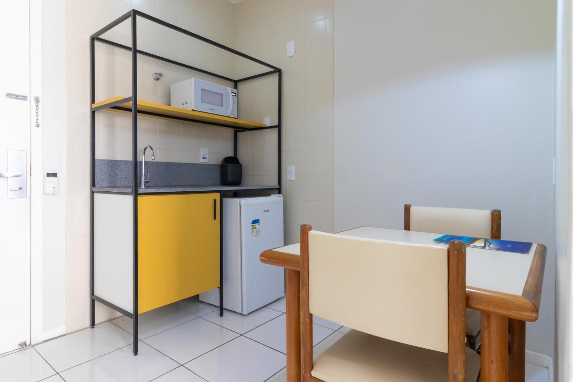 Economy Triple Room