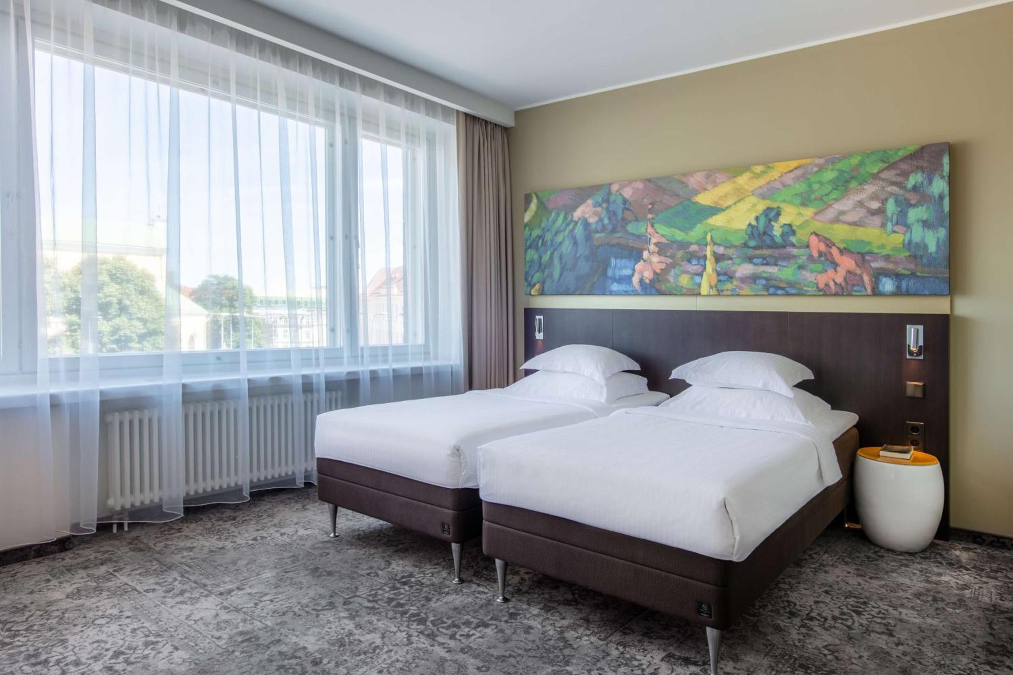Superior Room Freedom Square View