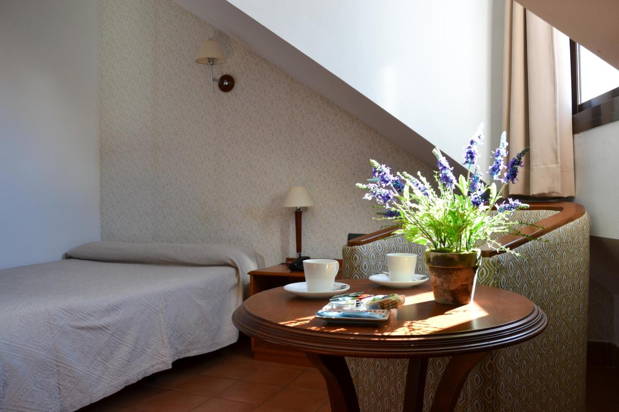 Single Room Private Bathroom